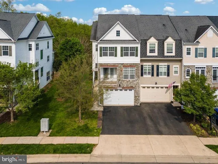 14160 CATBIRD DRIVE, Gainesville, VA 20155