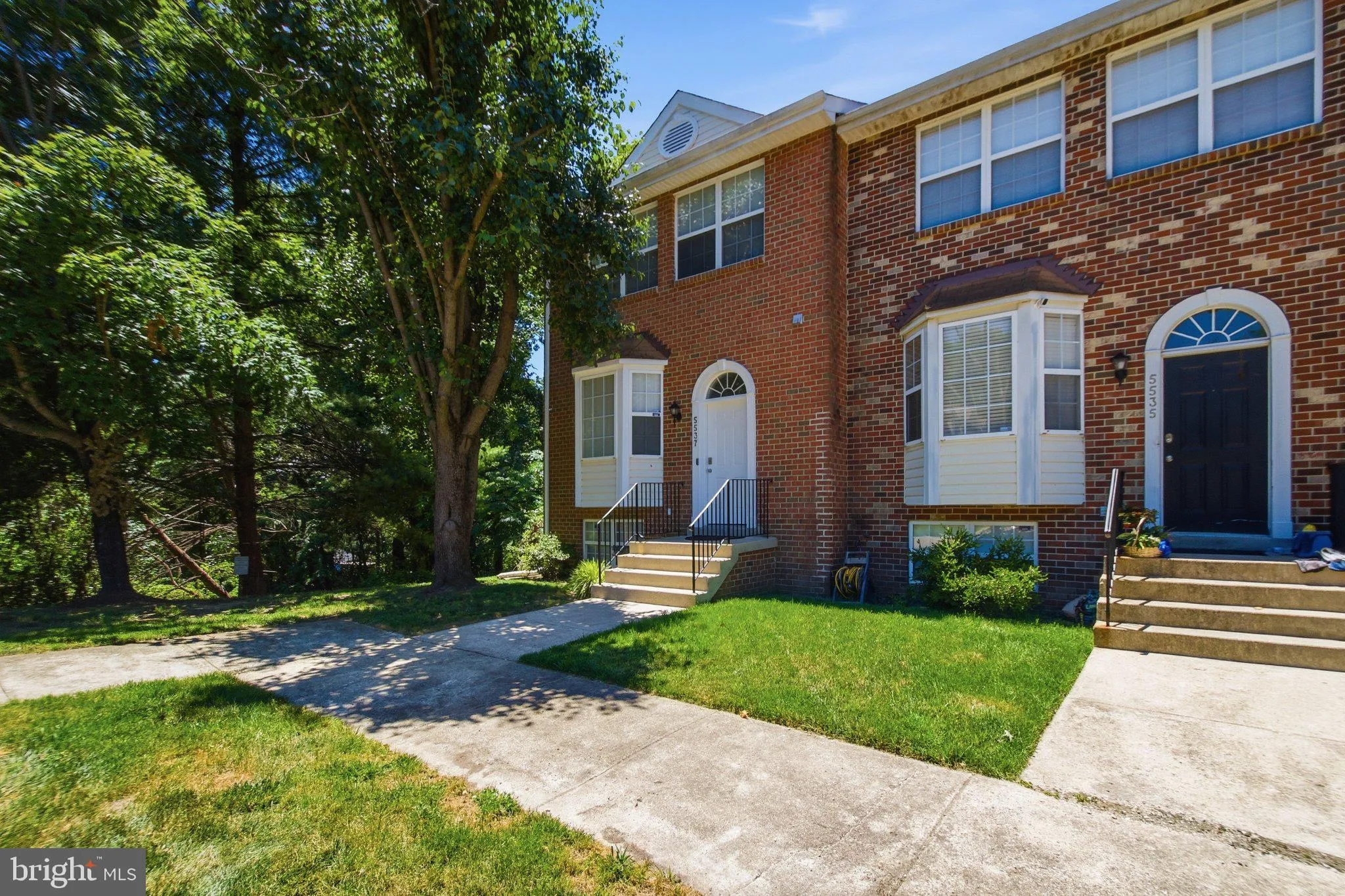 5537 BONIWOOD TURN, Clinton, MD 20735