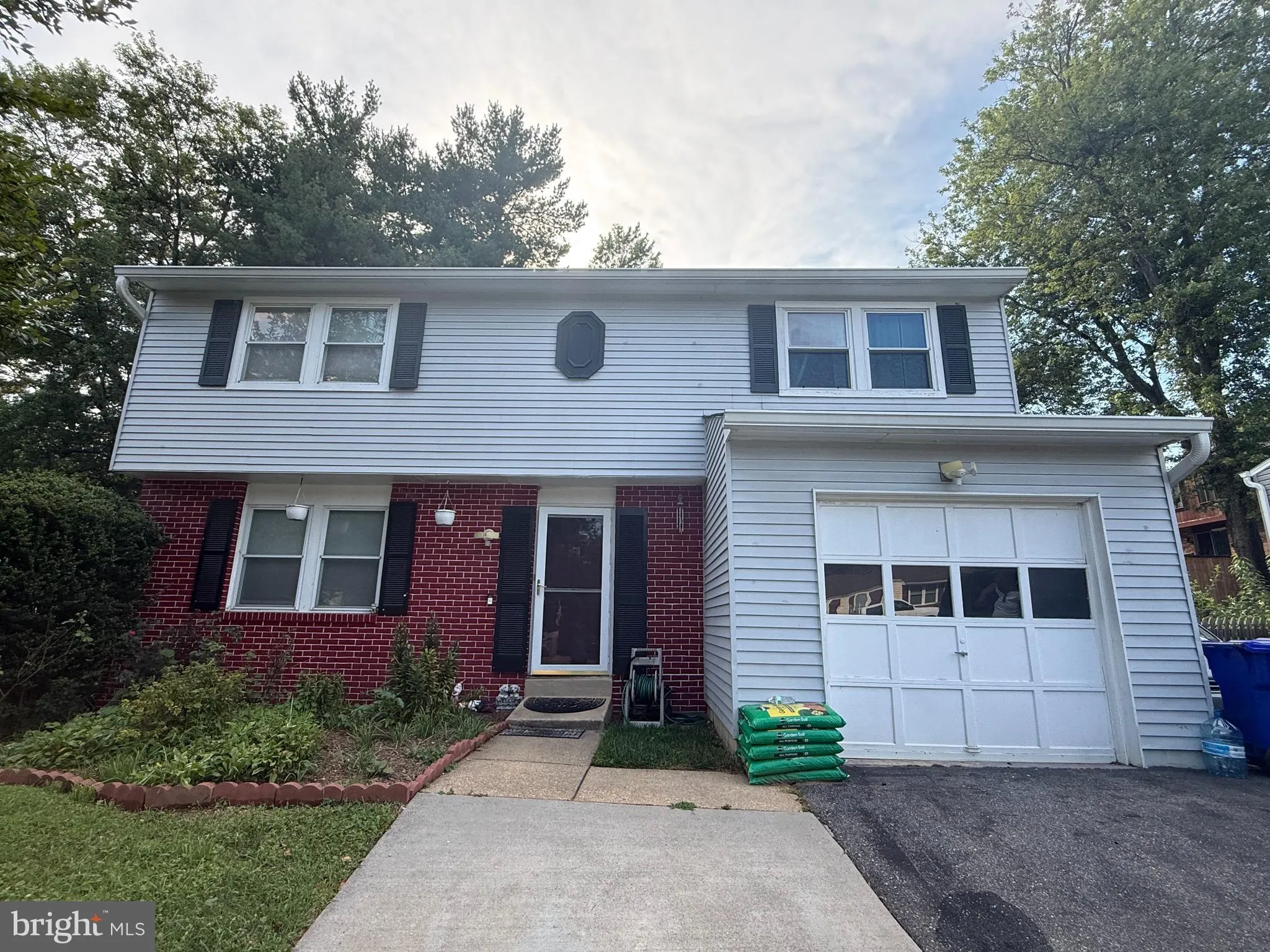 19148 SAINT JOHNSBURY LANE, Germantown, MD 20876