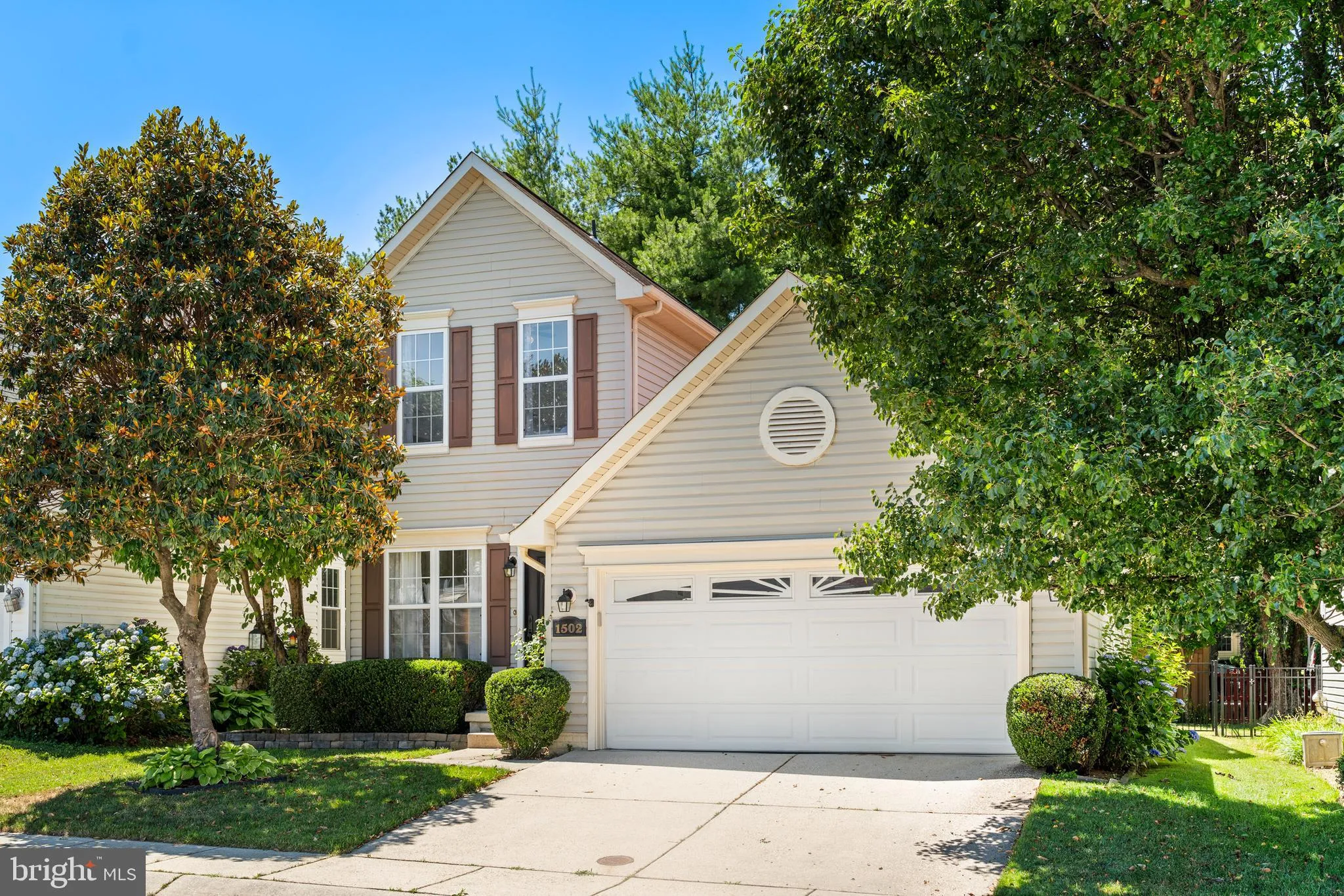 1502 AVENNEL WAY, Crofton, MD 21114