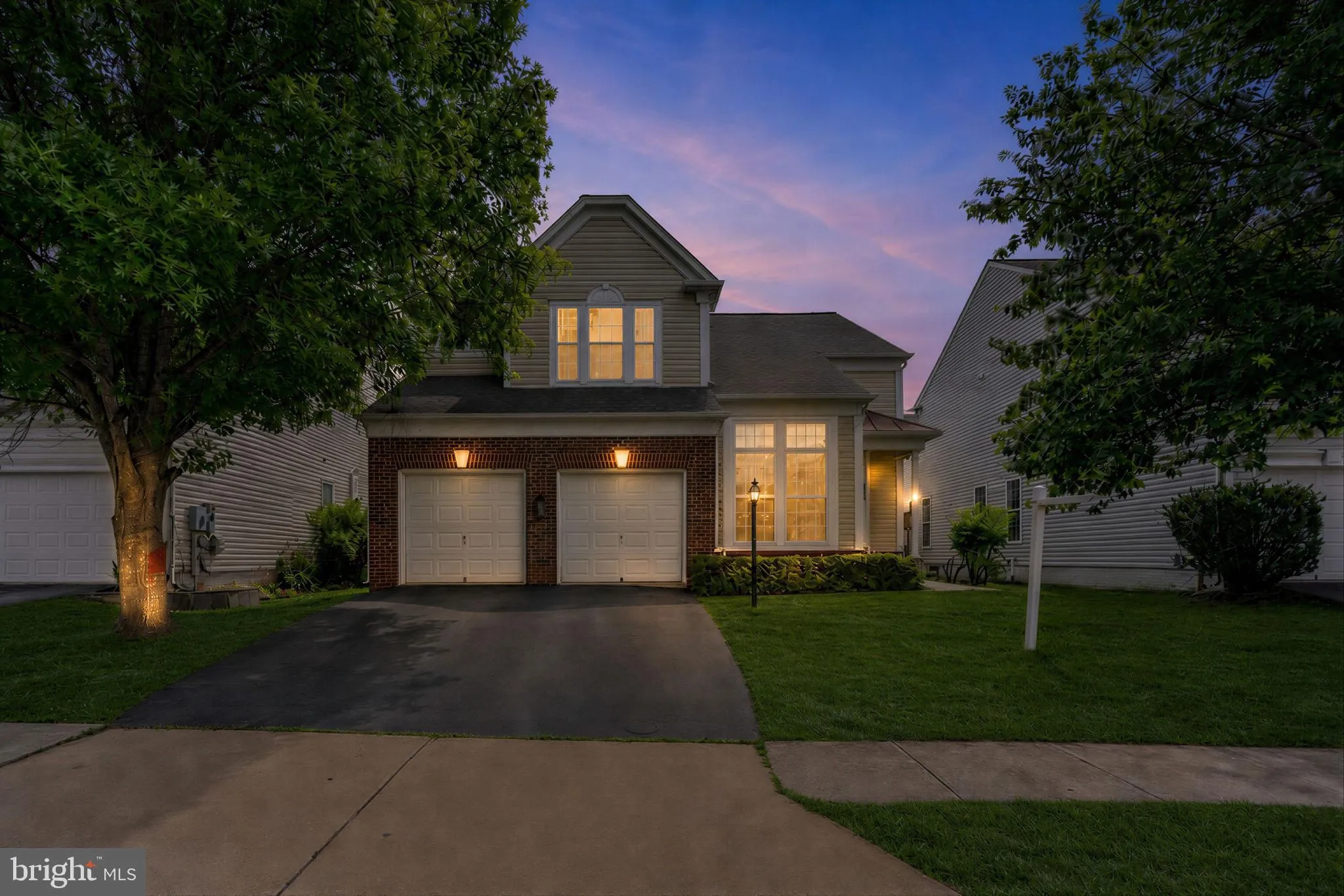 6009 SMOOTH STONE PLACE, Haymarket, VA 20169