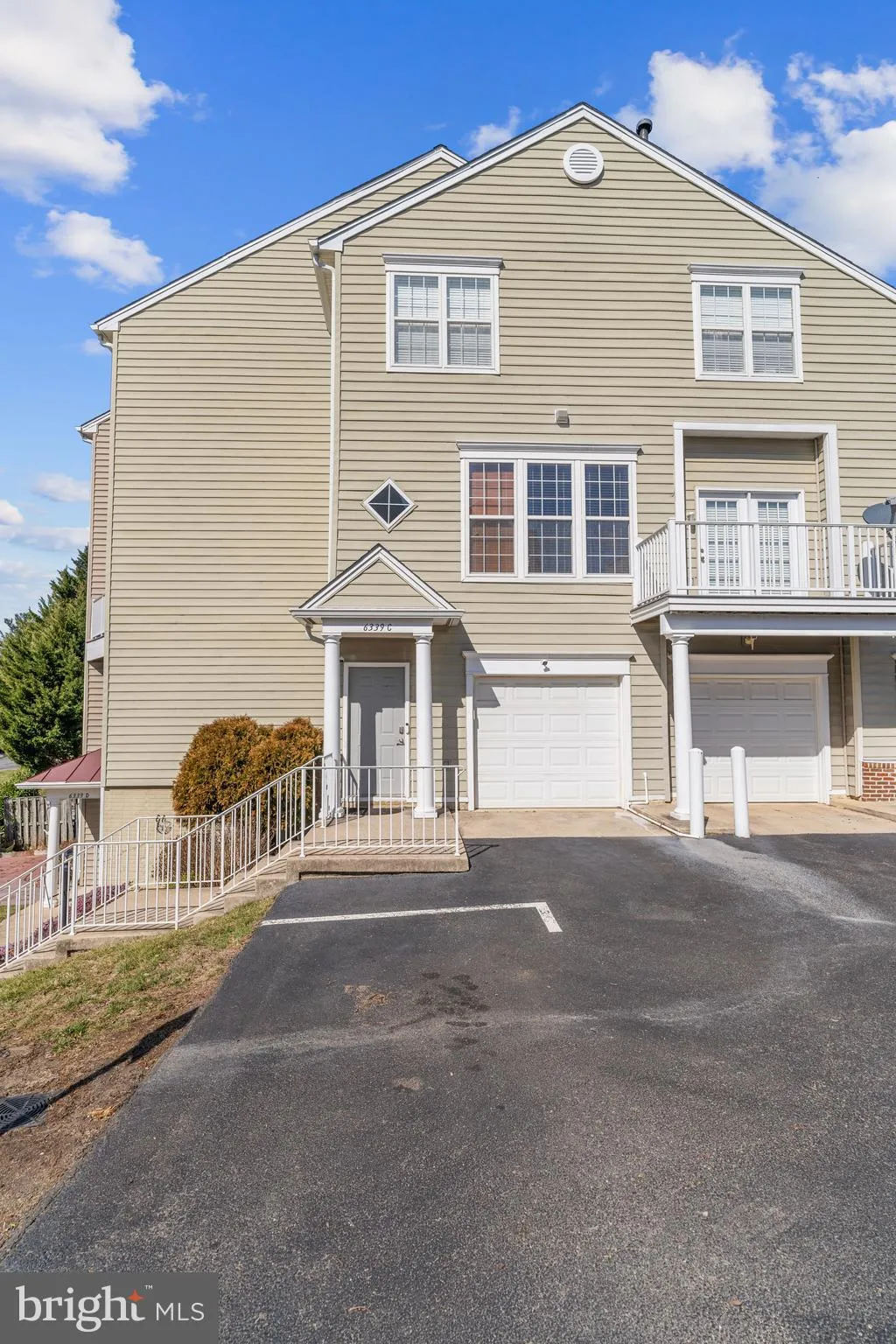 6339 EAGLE RIDGE LANE, Alexandria, VA 22312