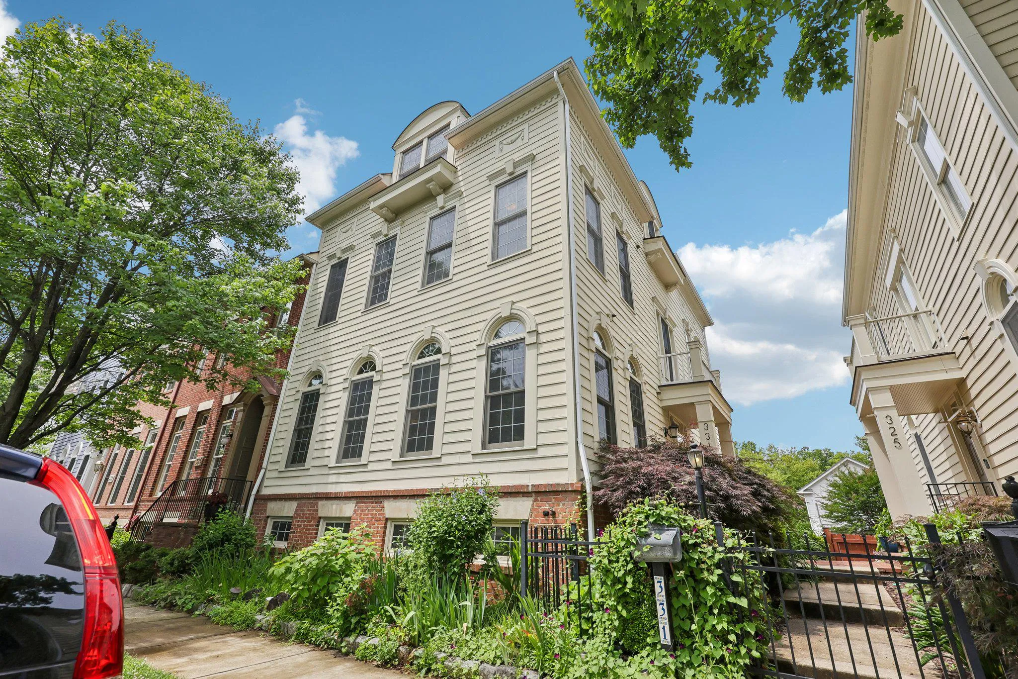 331 ALFANDRE STREET, Gaithersburg, MD 20878