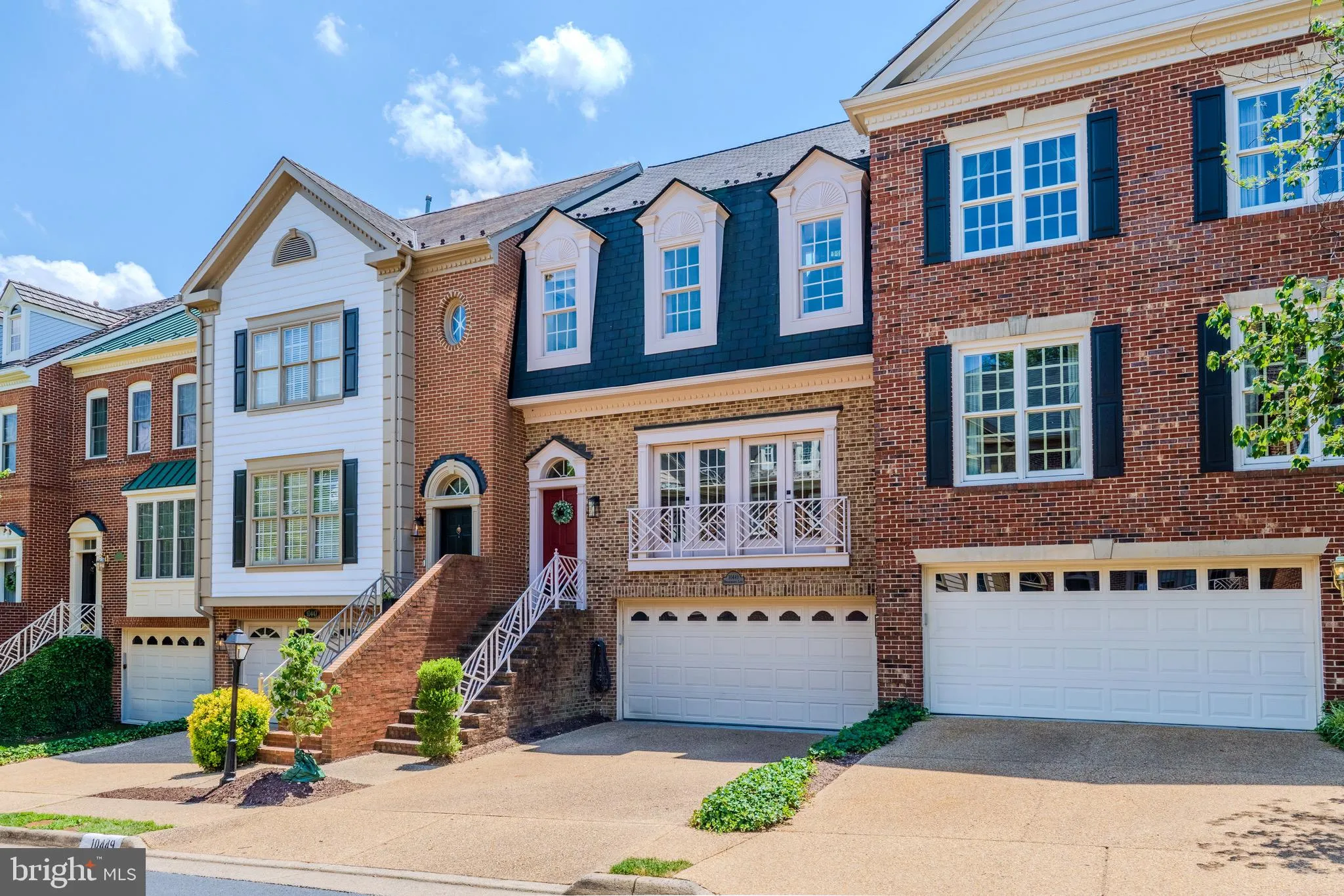 10449 BRECKINRIDGE LANE, Fairfax, VA 22030