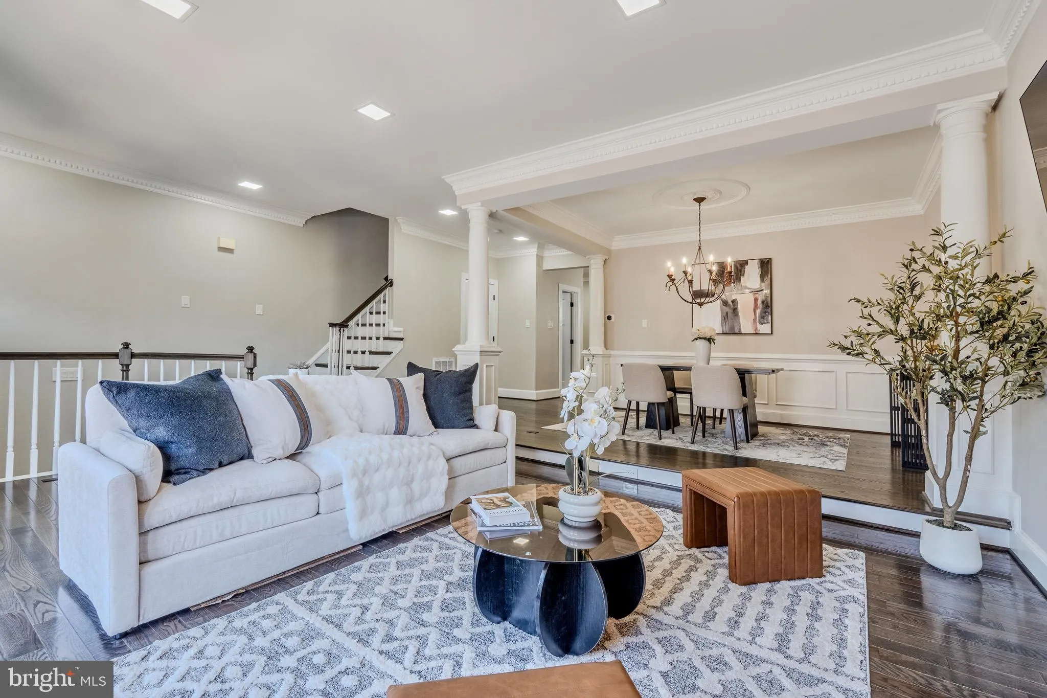 10449 BRECKINRIDGE LANE, Fairfax, VA 22030