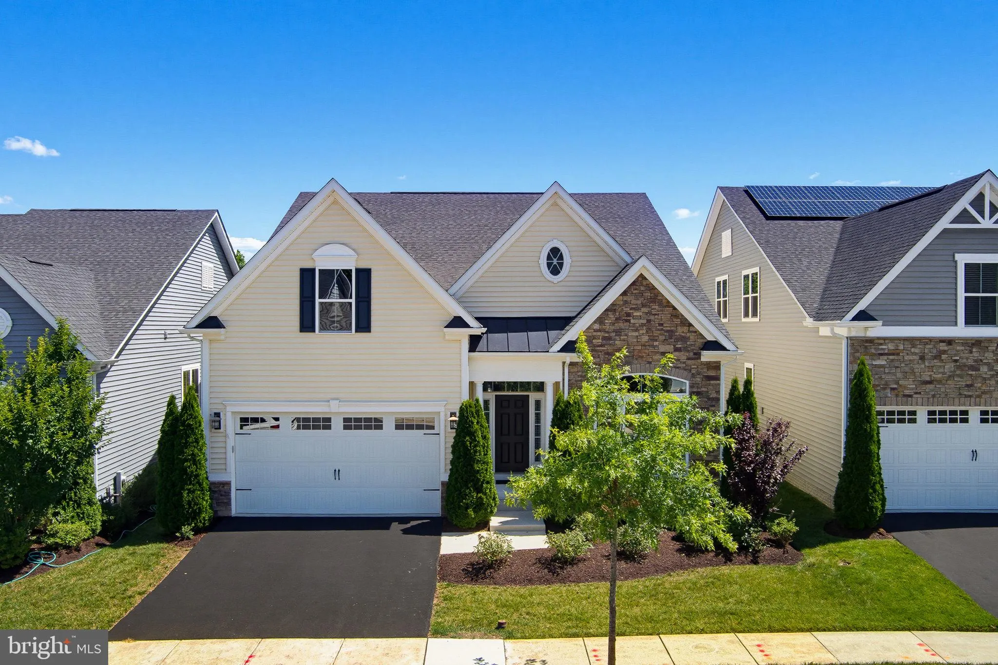1482 CATBRIAR WAY, Odenton, MD 21113