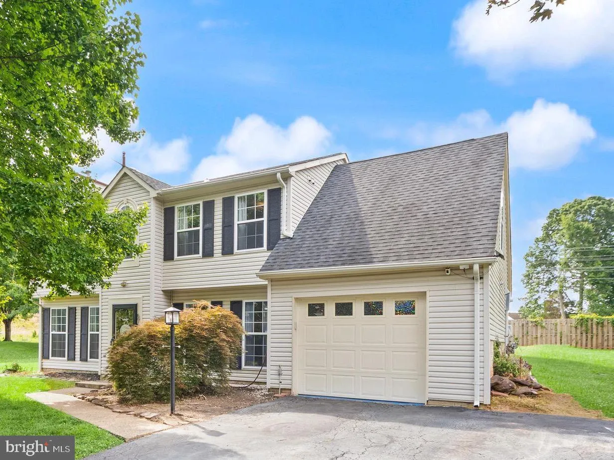 5793 ROCKCLIFF LANE, Woodbridge, VA 22193