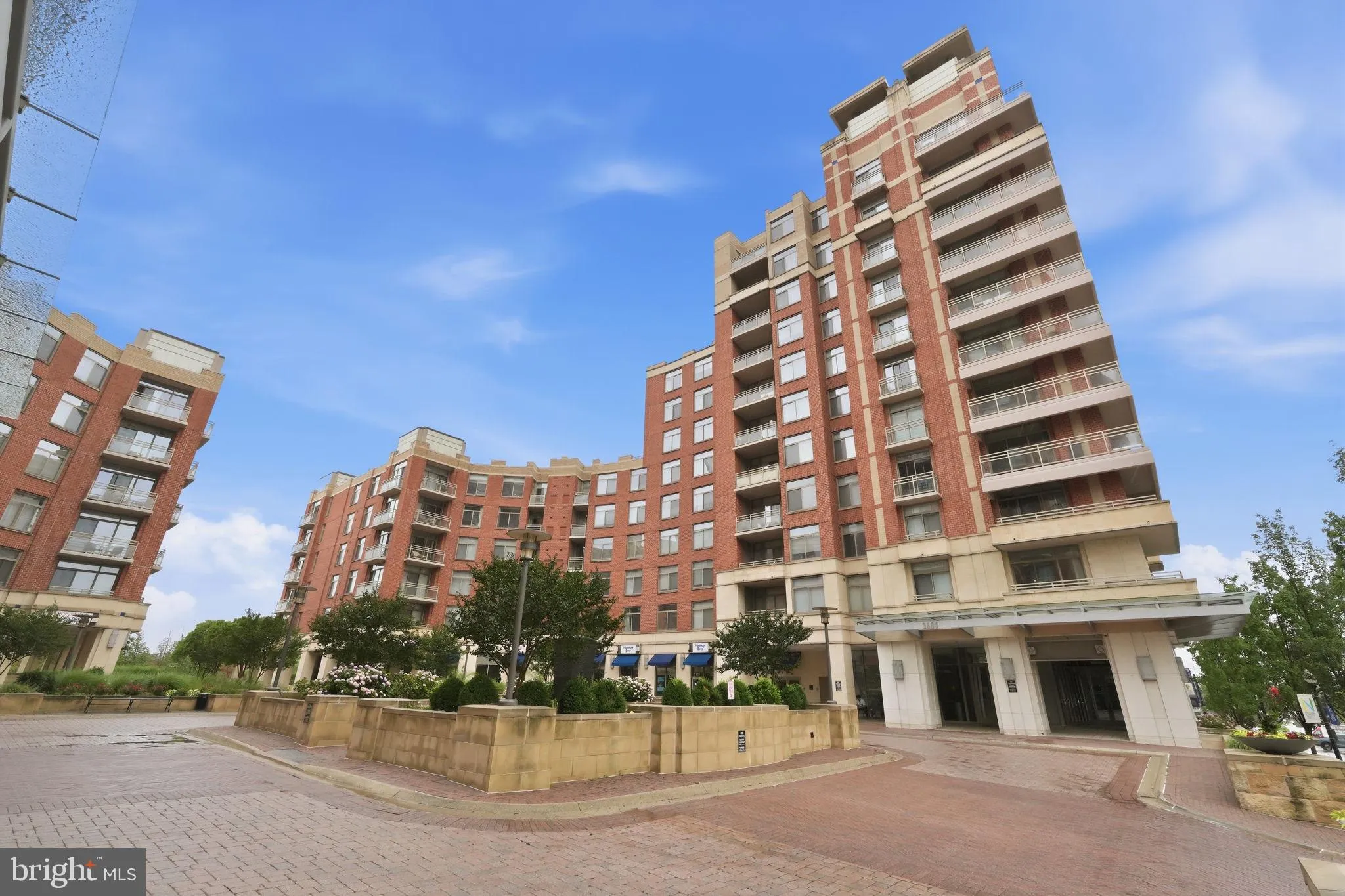 3600 GLEBE ROAD, Arlington, VA 22202