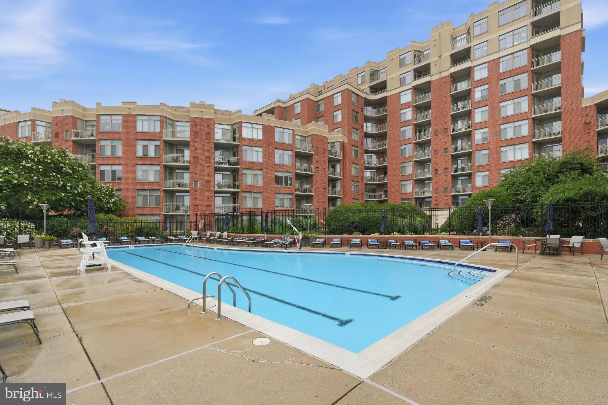 3600 GLEBE ROAD, Arlington, VA 22202