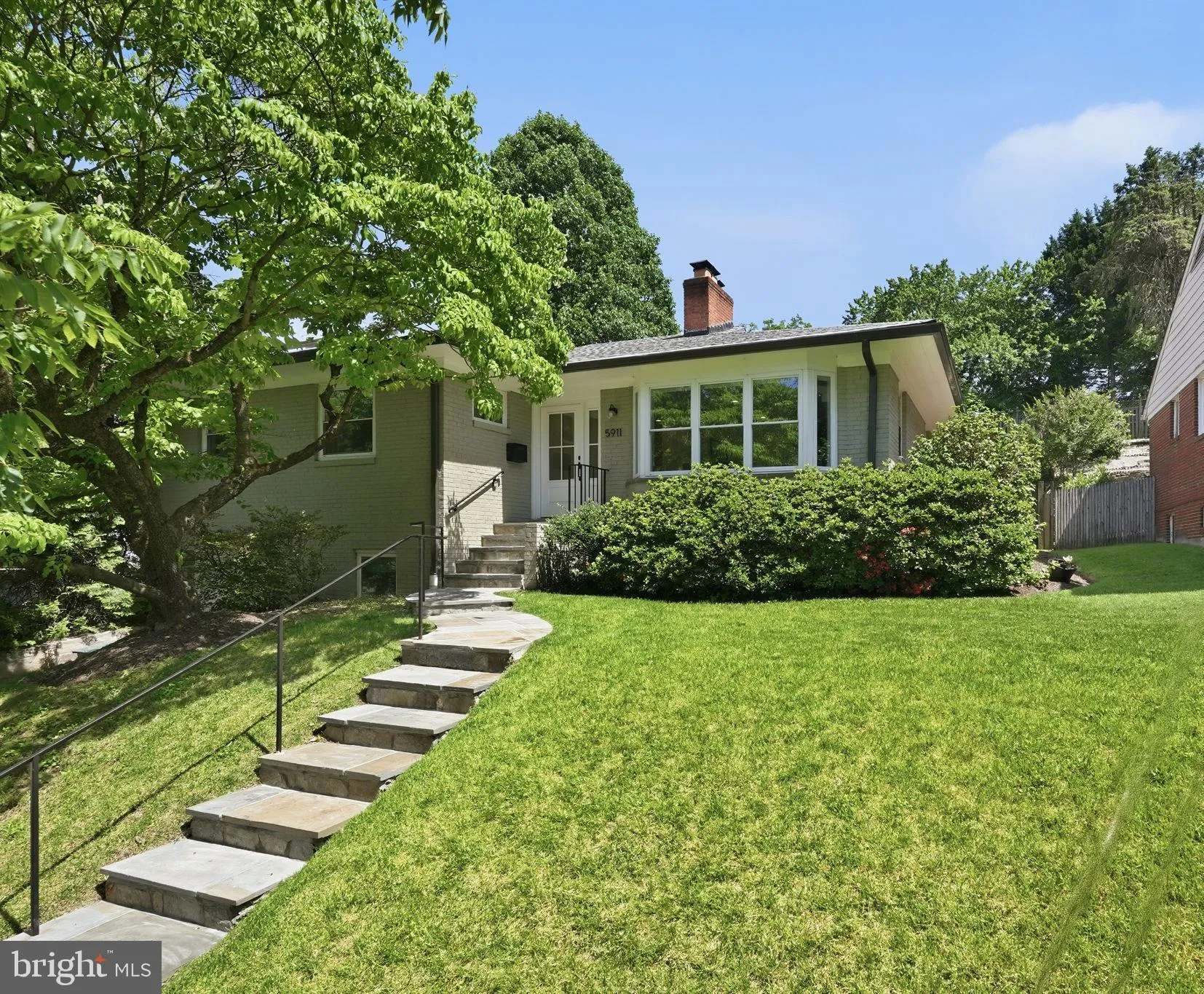 5911 NEBRASKA AVENUE, Washington, DC 20015