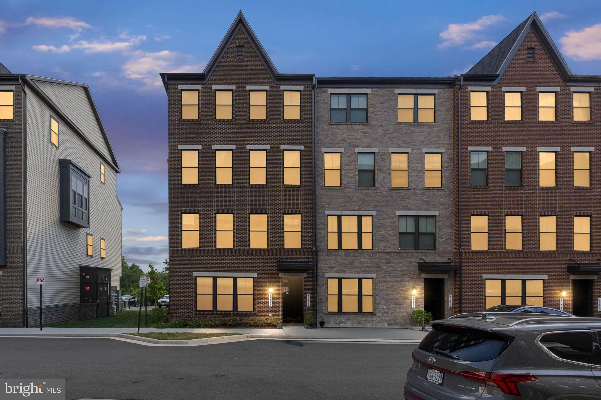 43433 STONEWOOD CROSSING TERRACE, Ashburn, VA 20148