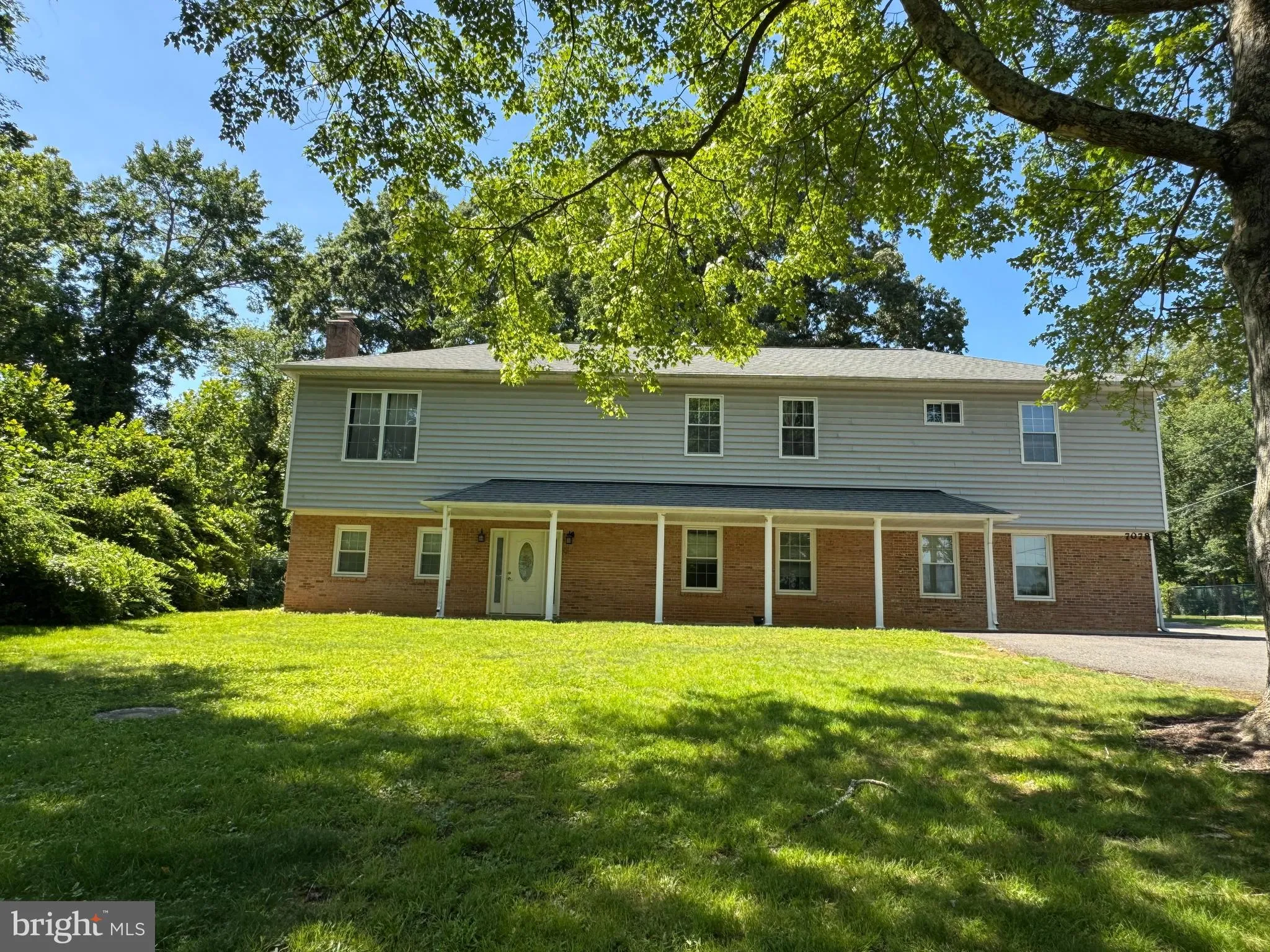 7078 TOKEN VALLEY ROAD, Manassas, VA 20112