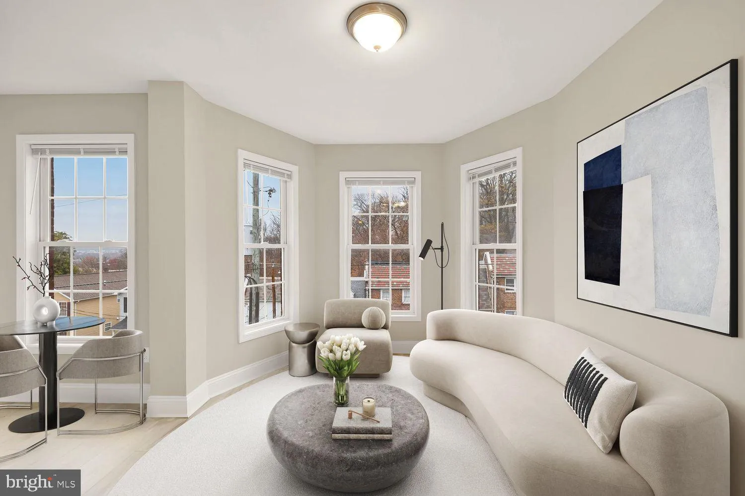 1755 W STREET, Washington, DC 20020