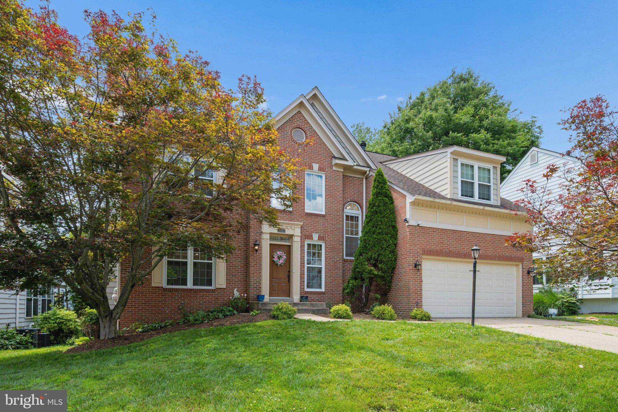 10728 COTTONWOOD WAY, Columbia, MD 21044