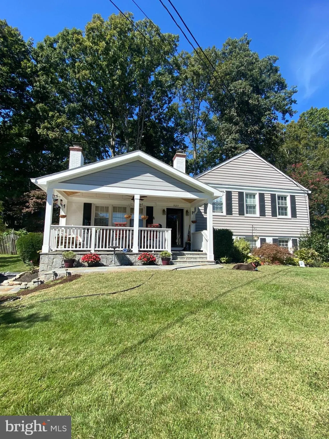 7623 MENDOTA PLACE, Springfield, VA 22150