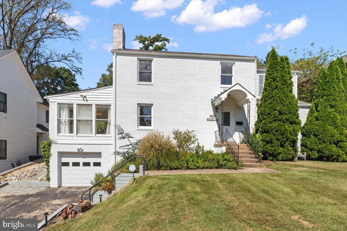 6023 WALHONDING ROAD, Bethesda, MD 20816