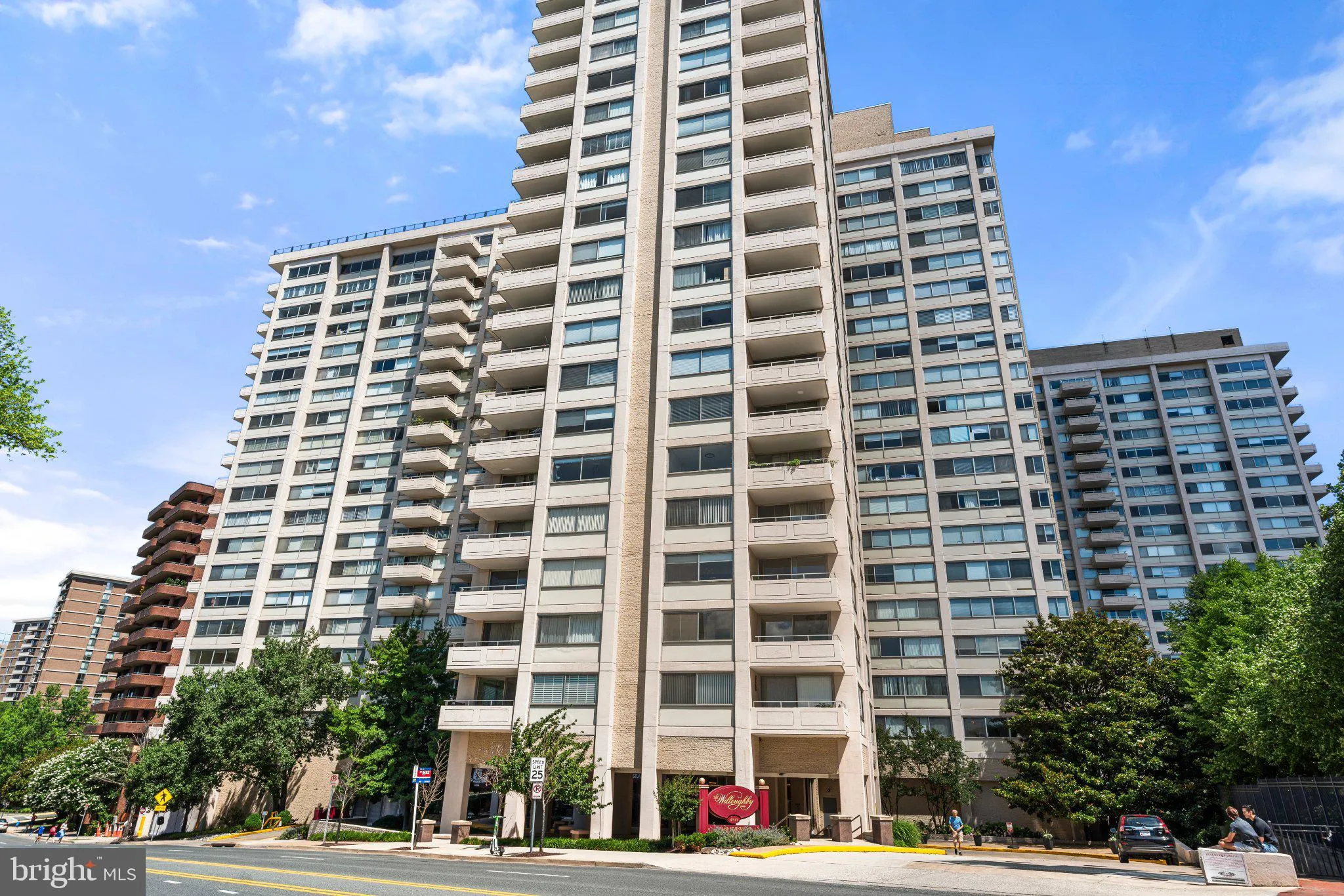4515 WILLARD AVENUE, Chevy Chase, MD 20815