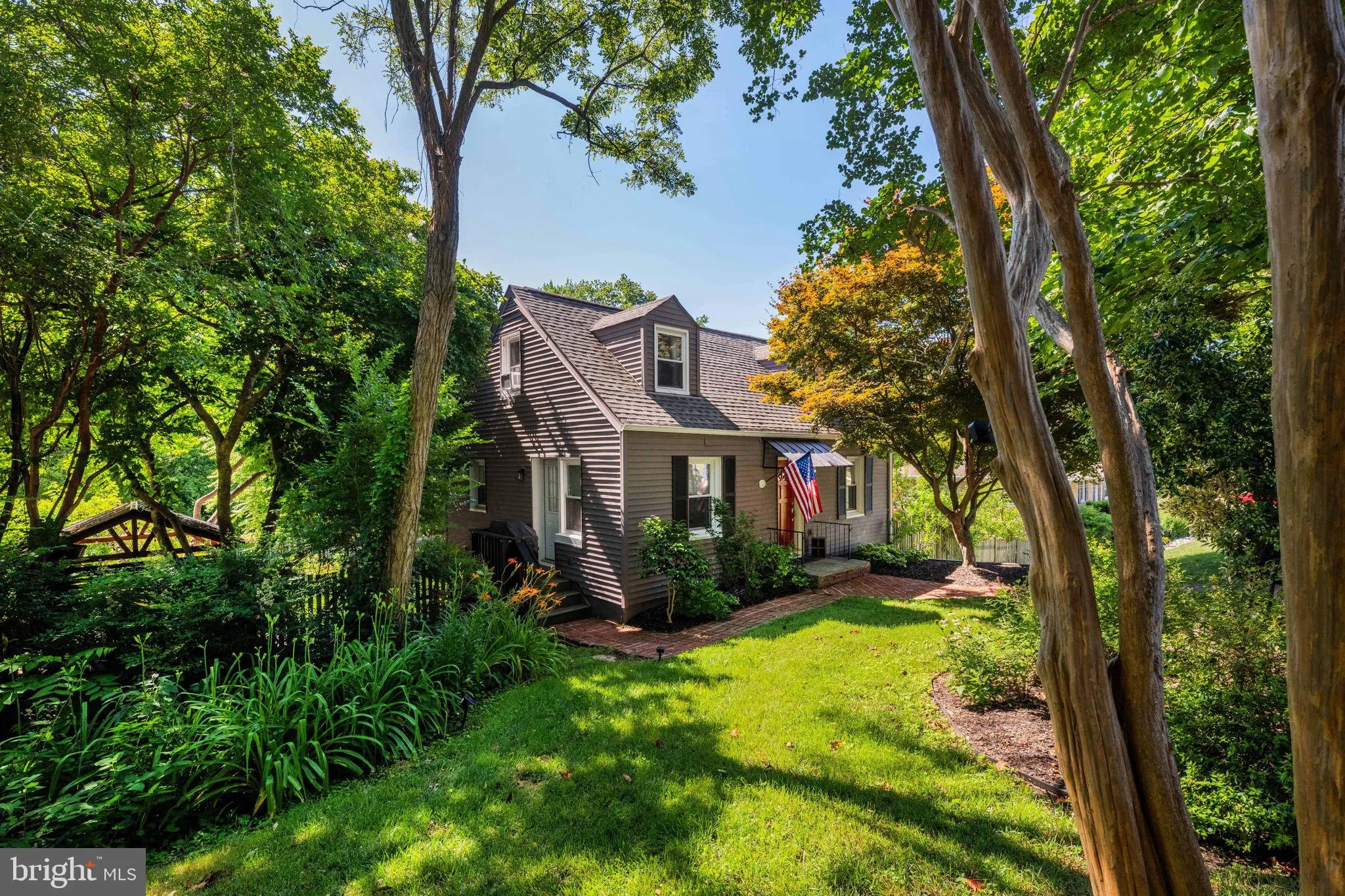 8509 RICHMOND AVENUE, Alexandria, VA 22309