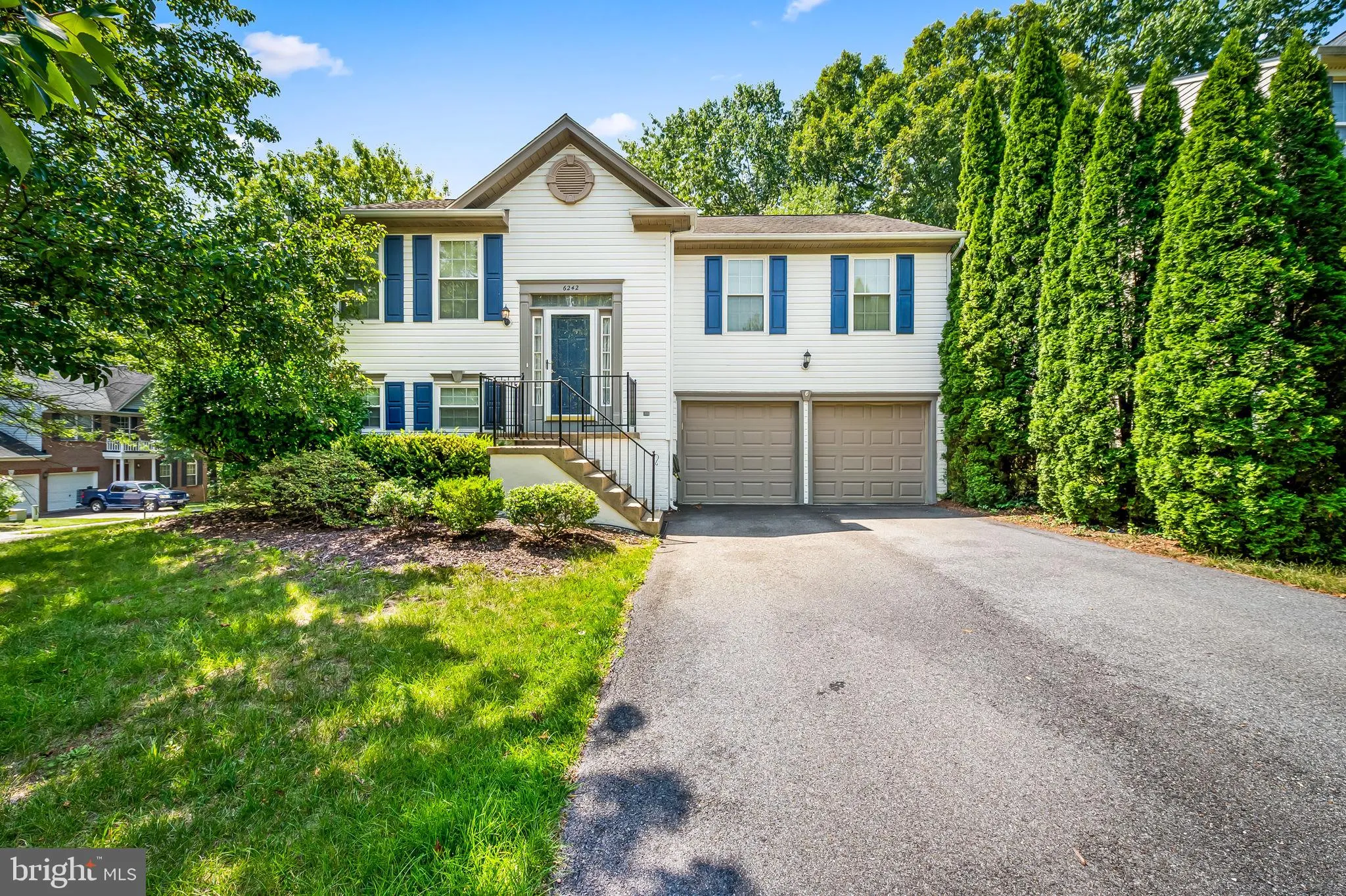 6242 PATUXENT QUARTER ROAD, Hanover, MD 21076