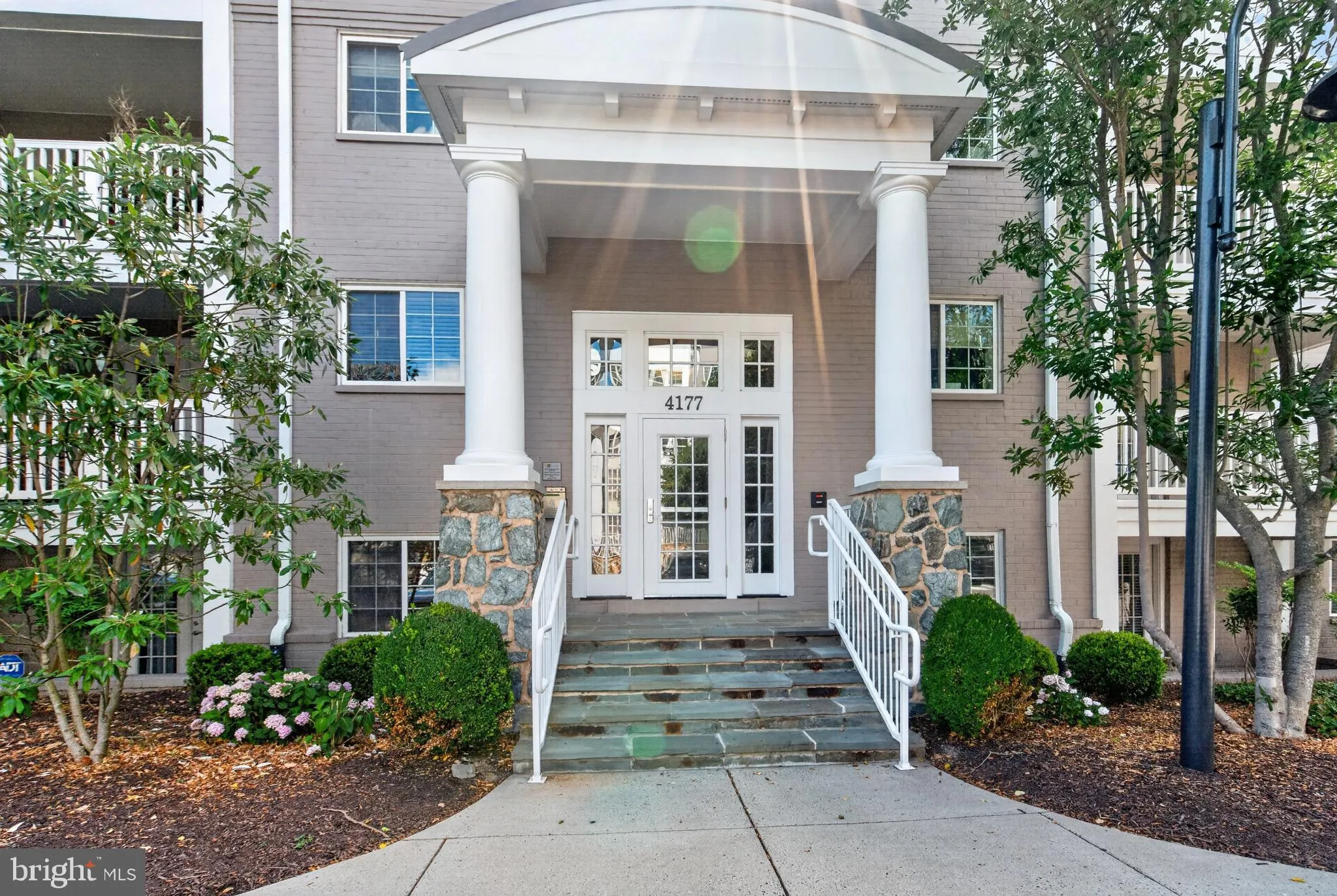 4177 FOUR MILE RUN DRIVE, Arlington, VA 22204