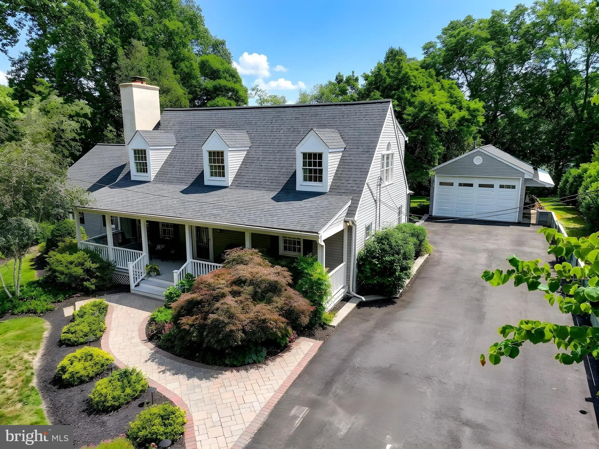 5457 KERGER ROAD, Ellicott City, MD 21043