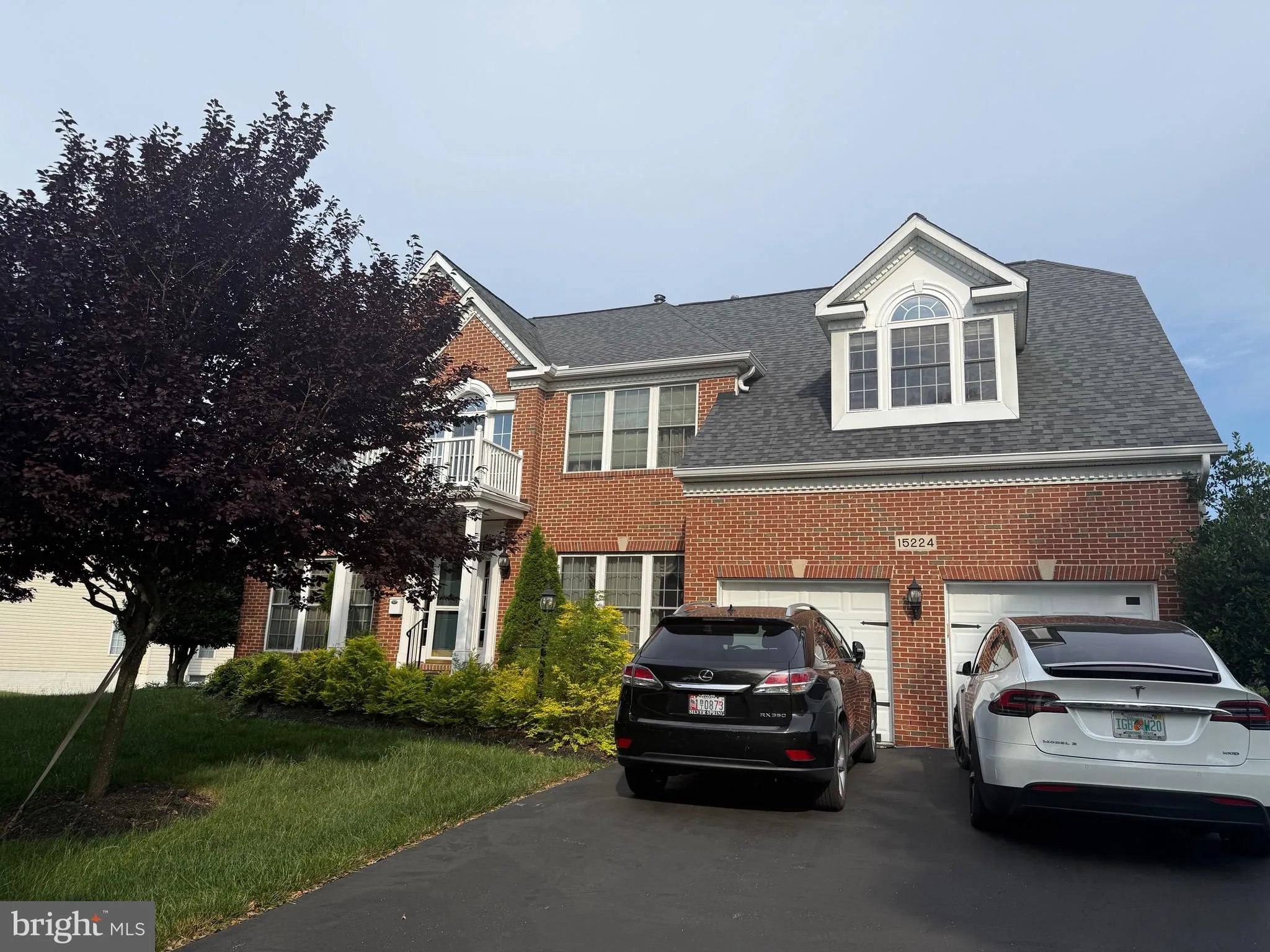 15224 LIONS DEN ROAD, Burtonsville, MD 20866