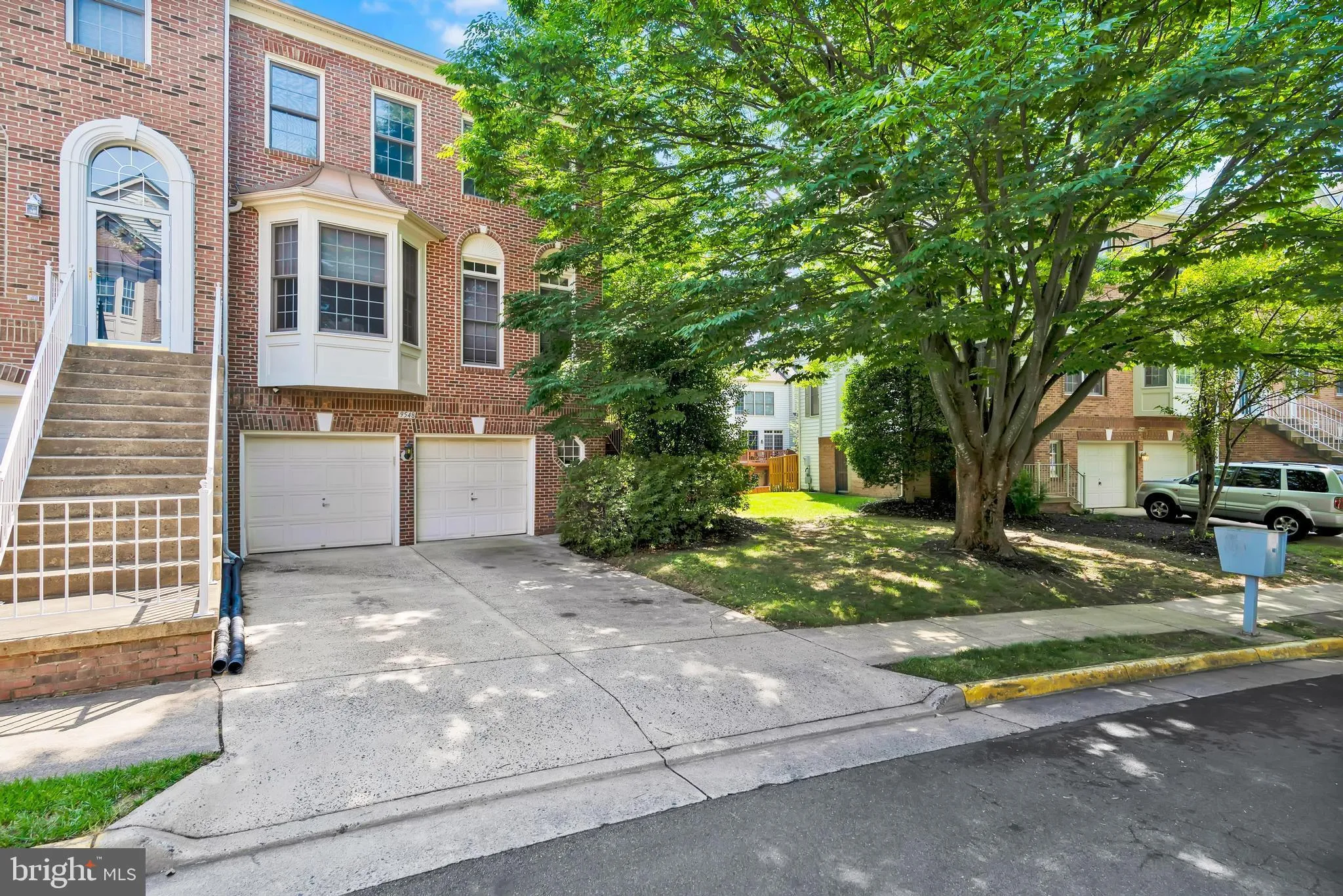 9548 LAGERSFIELD CIRCLE, Vienna, VA 22181