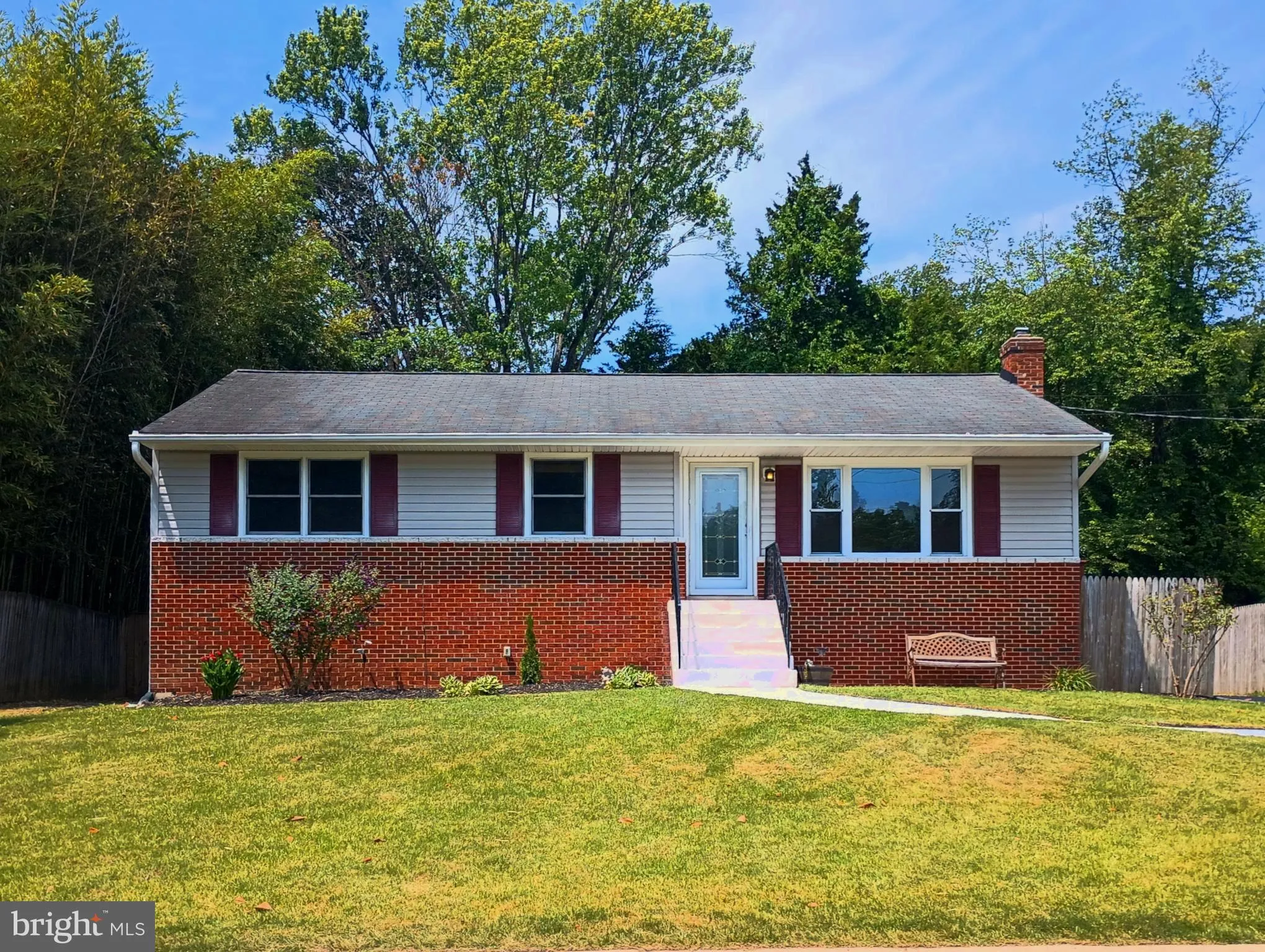 7100 OLD CHAPEL DRIVE, Bowie, MD 20715
