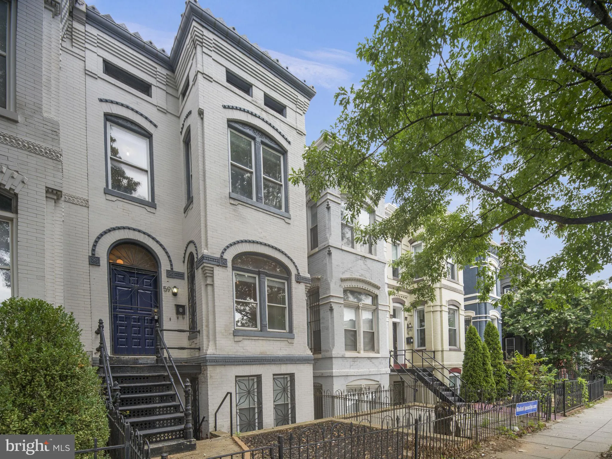 59 NEW YORK AVENUE, Washington, DC 20001