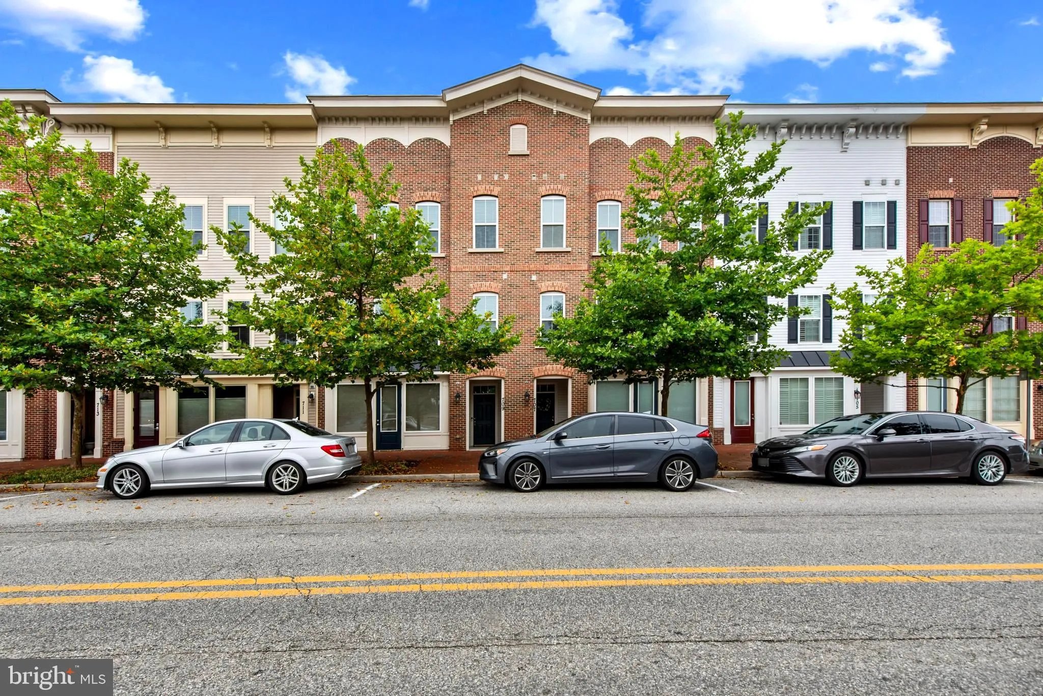 709 SKIPPERS LANE, Annapolis, MD 21401