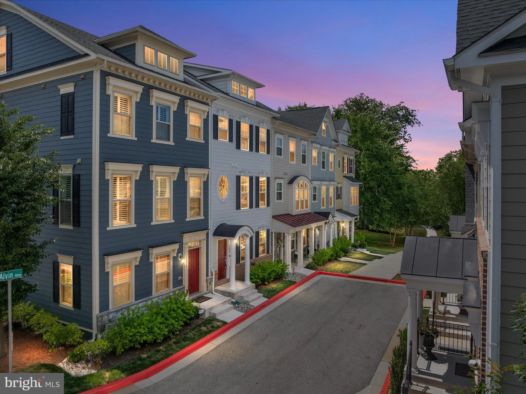 103 NORMA ALLEY, Annapolis, MD 21403
