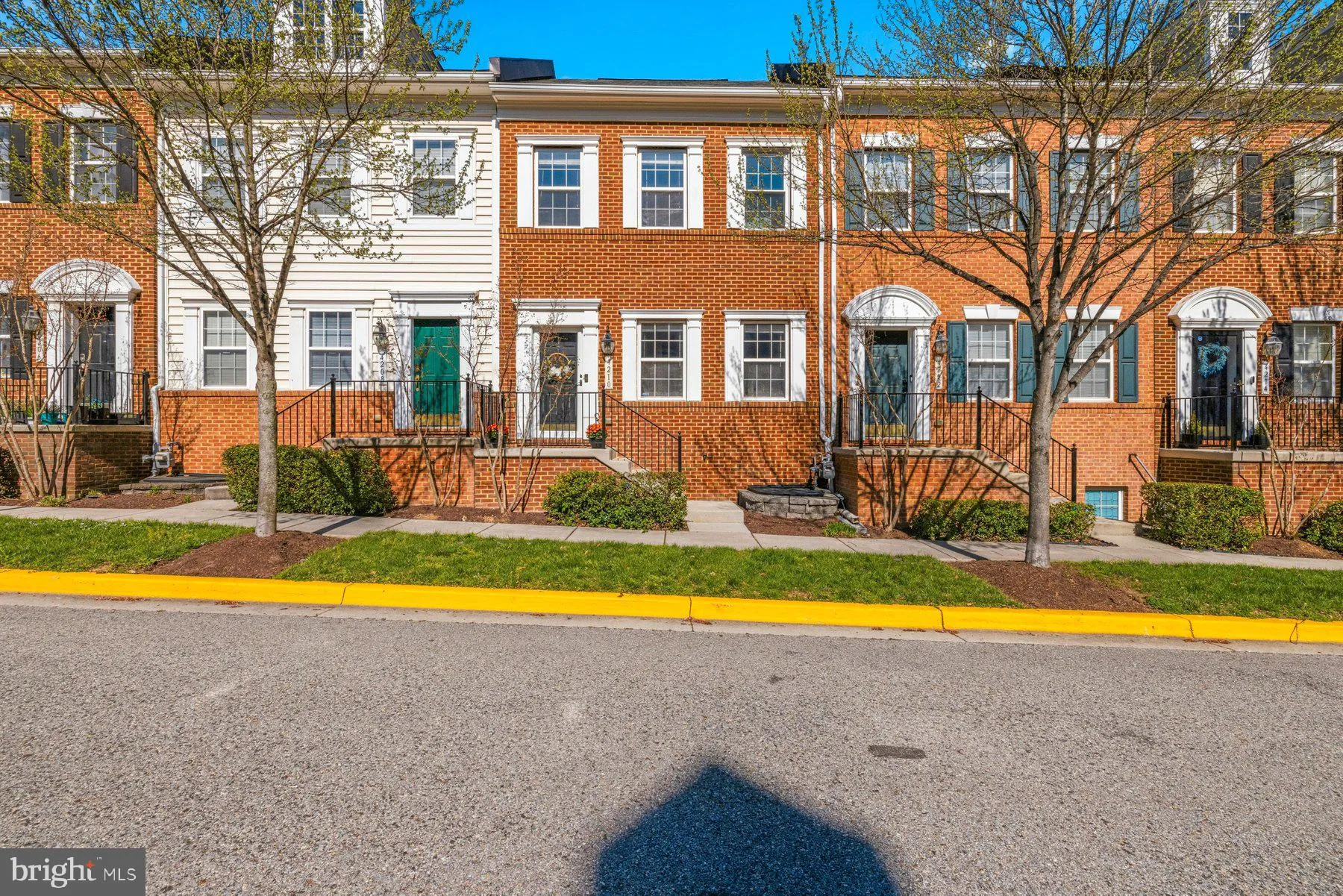 4210 TALMADGE CIRCLE, Suitland, MD 20746