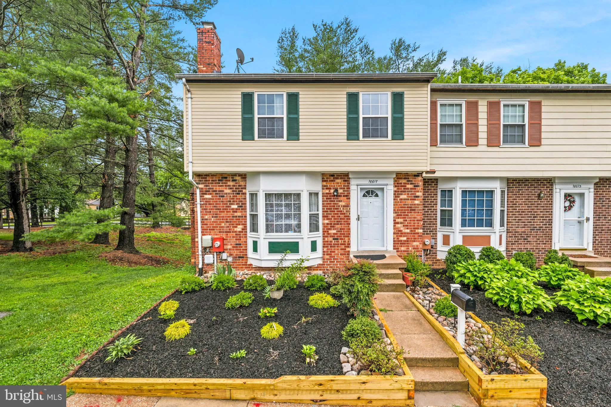 18617 CHICKADEE LANE, Gaithersburg, MD 20879