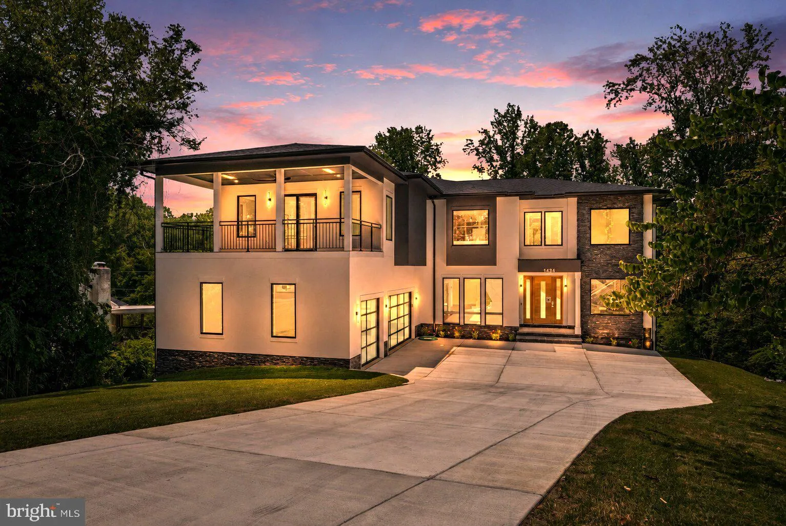 1434 WAGGAMAN CIRCLE, Mclean, VA 22101