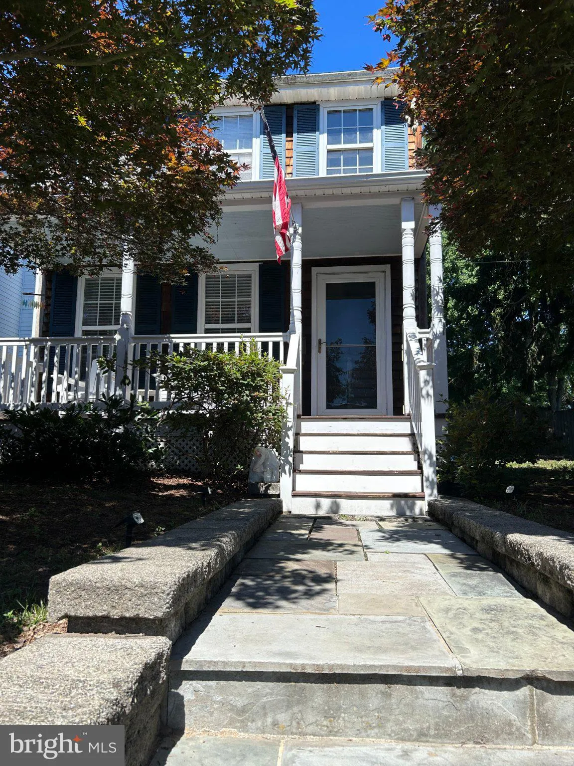 307 GLEN AVENUE, Annapolis, MD 21401