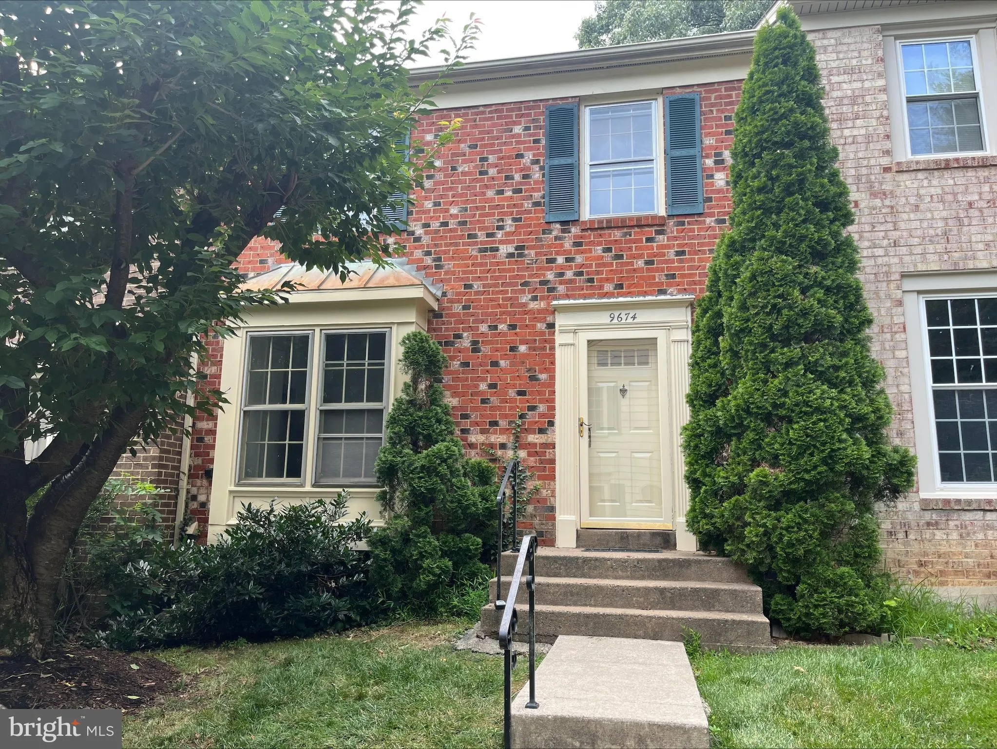 9674 SCOTCH HAVEN DRIVE, Vienna, VA 22181