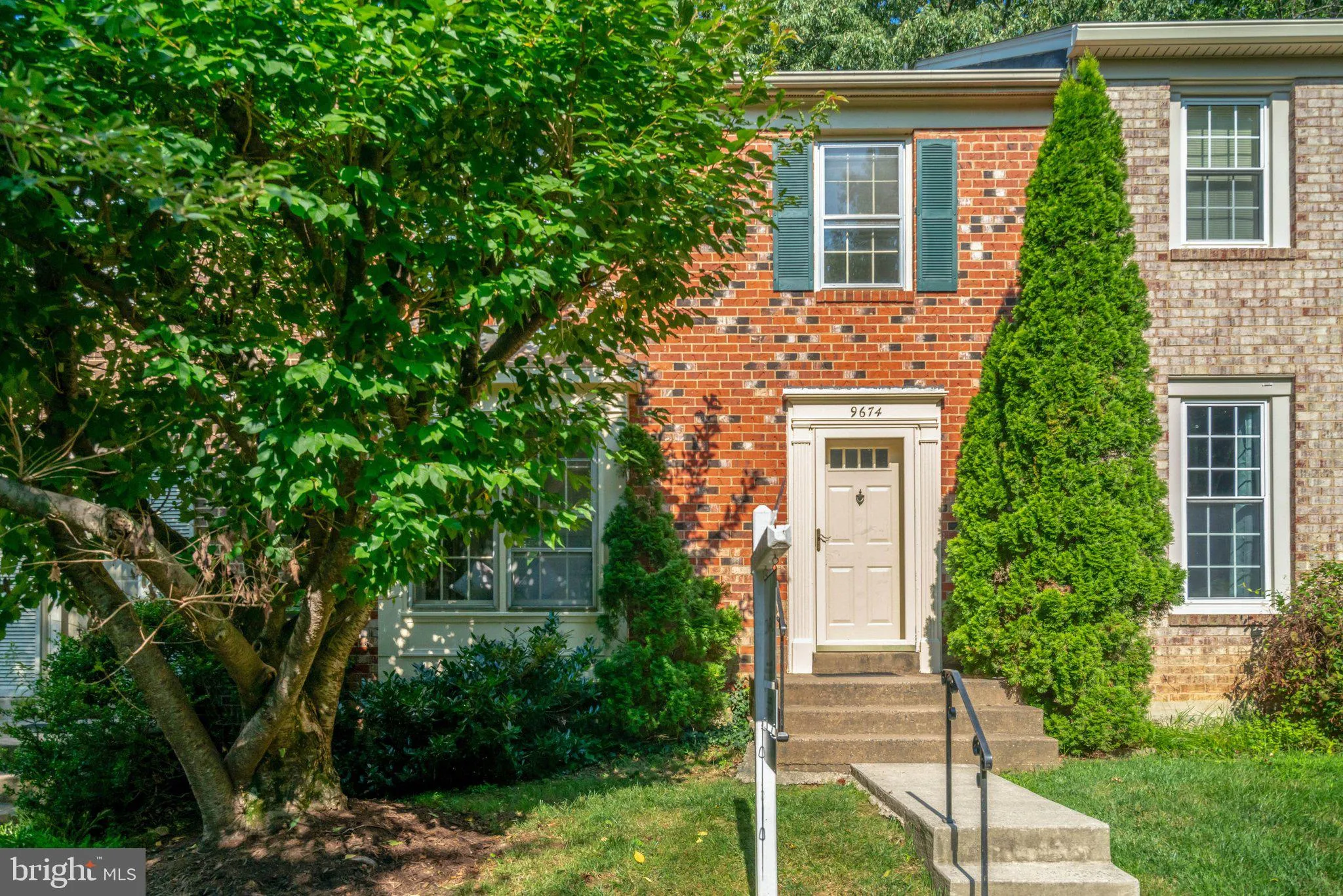 9674 SCOTCH HAVEN DRIVE, Vienna, VA 22181