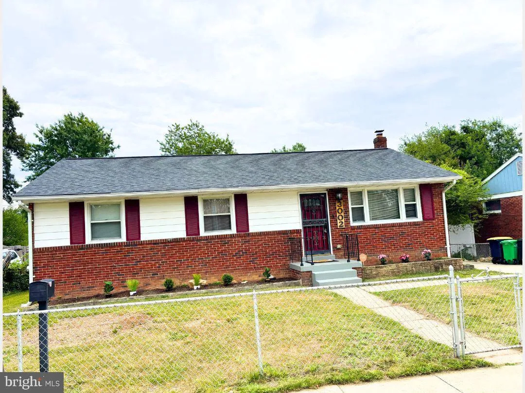 3001 VICEROY AVENUE, District Heights, MD 20747