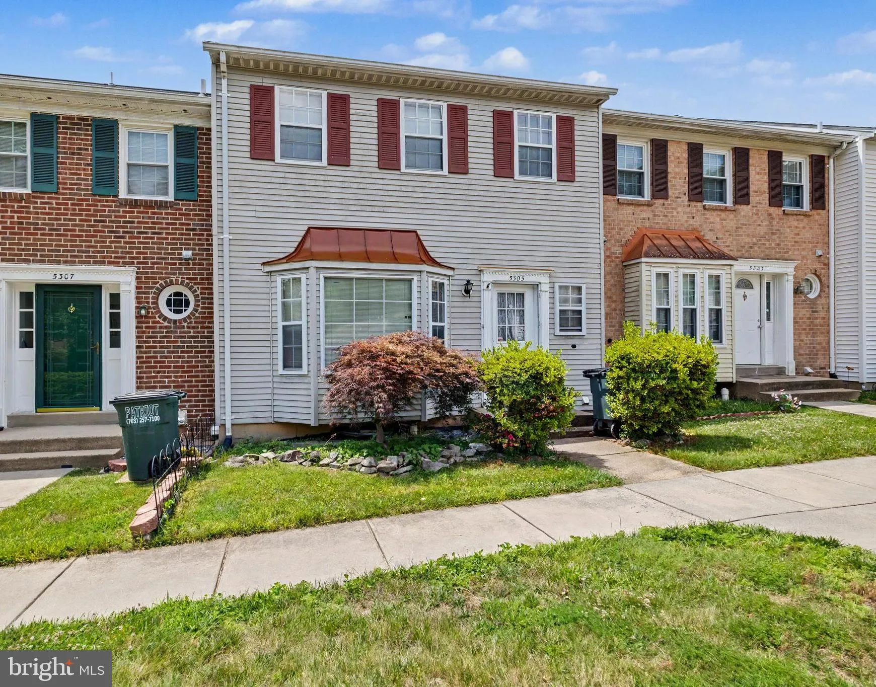 5305 ANCHOR COURT, Fairfax, VA 22032
