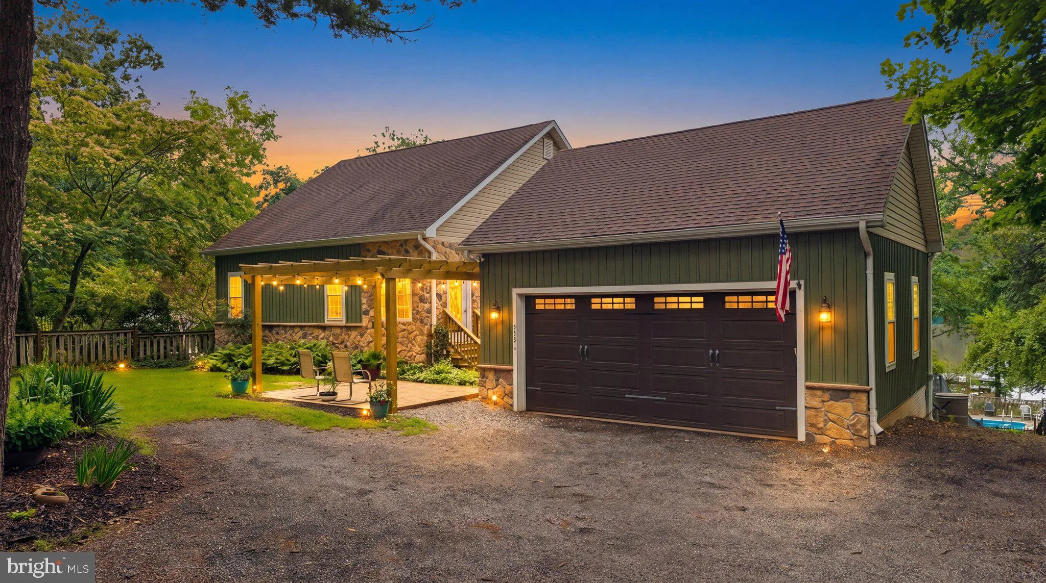 328 OAKDALE ROAD, Pasadena, MD 21122
