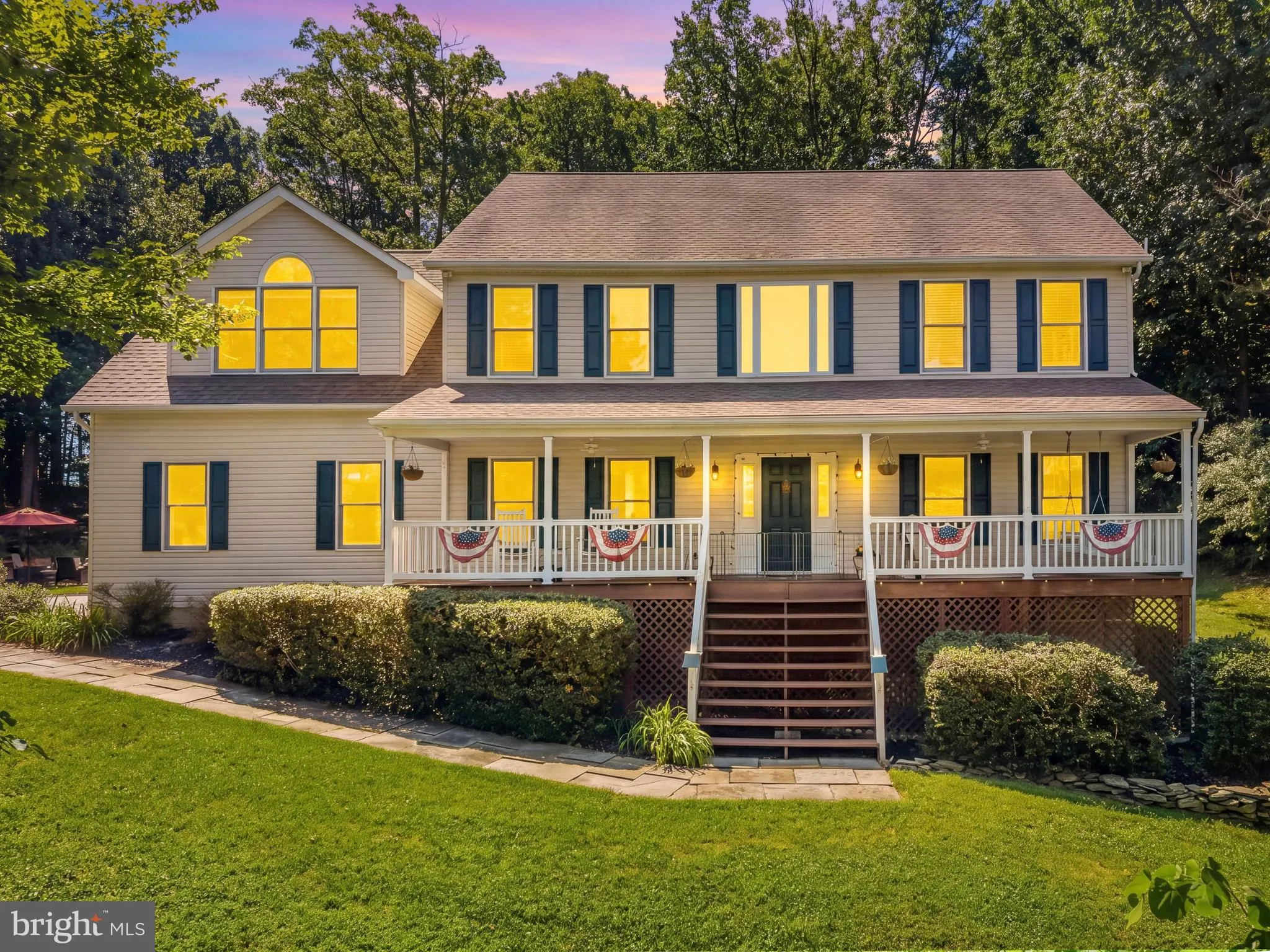 17713 FOXMOOR DRIVE, Woodbine, MD 21797