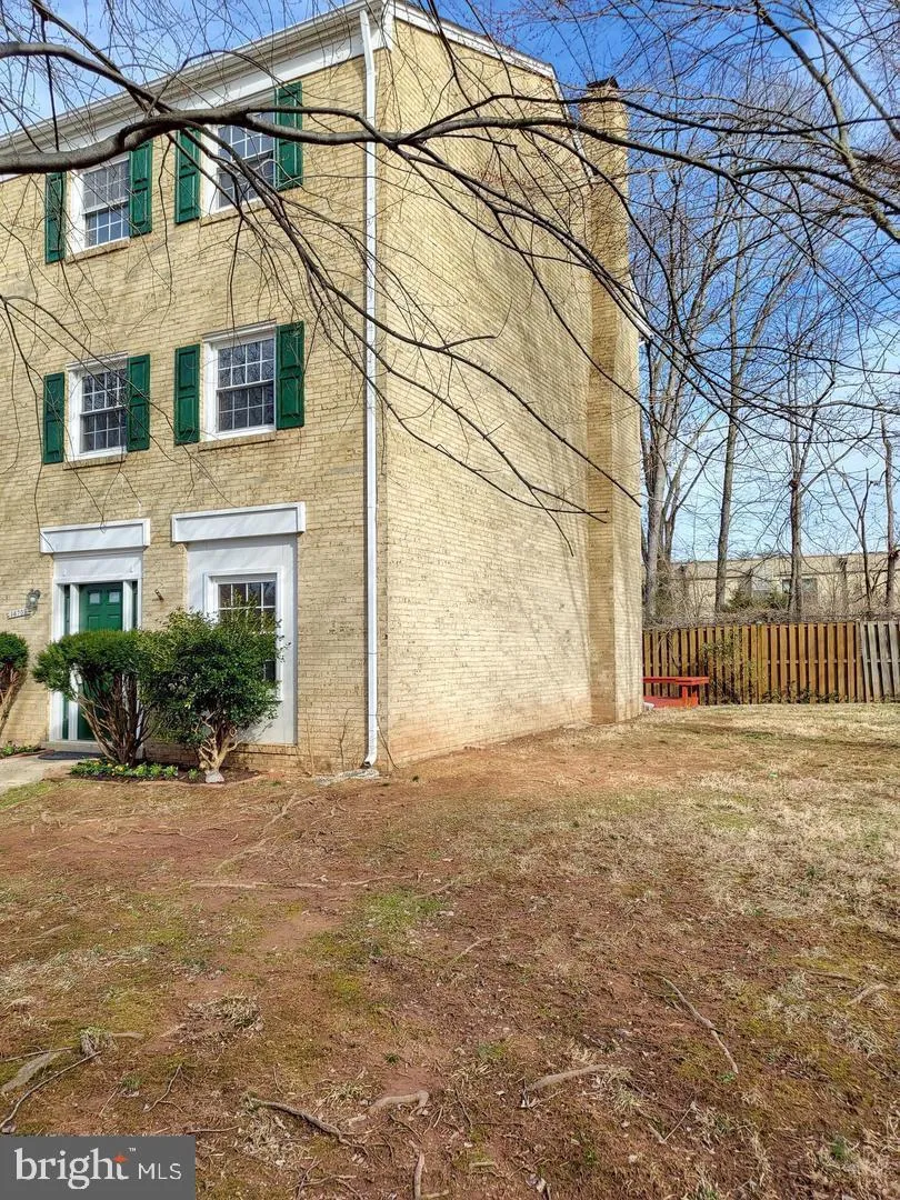 14709 BENTLEY SQUARE, Centreville, VA 20120