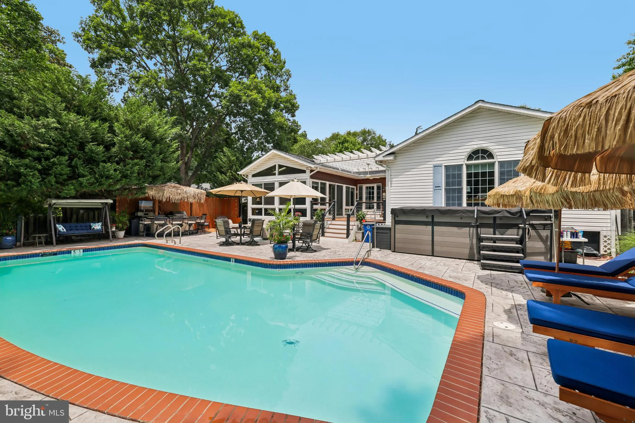 1501 RITCHIE STREET, Annapolis, MD 21401