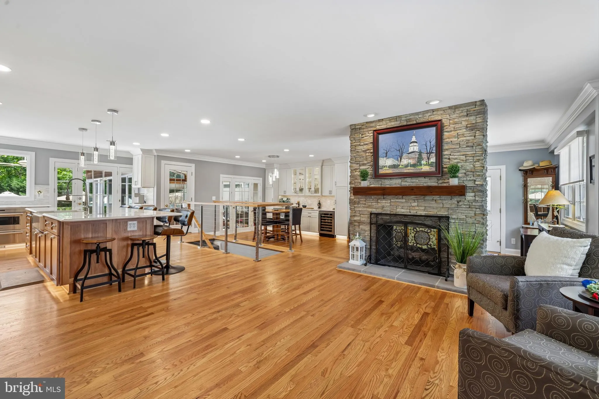 1501 RITCHIE STREET, Annapolis, MD 21401