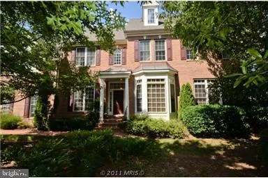 2181 HARITHY DRIVE, Dunn Loring, VA 22027