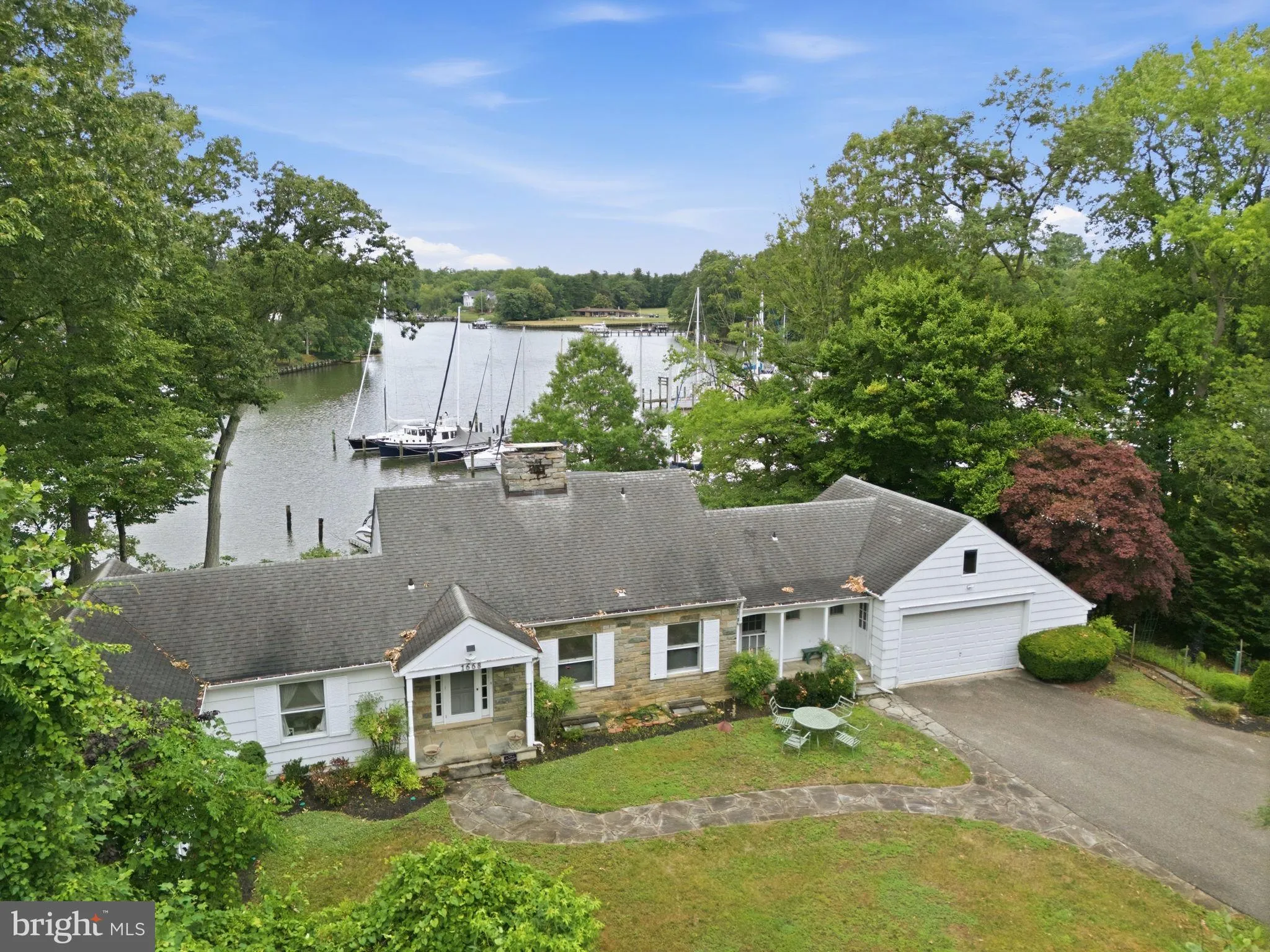 1668 HOMEWOOD LANDING ROAD, Annapolis, MD 21409