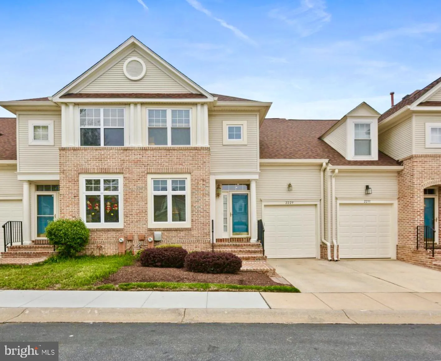 2229 MERION POND, Woodstock, MD 21163