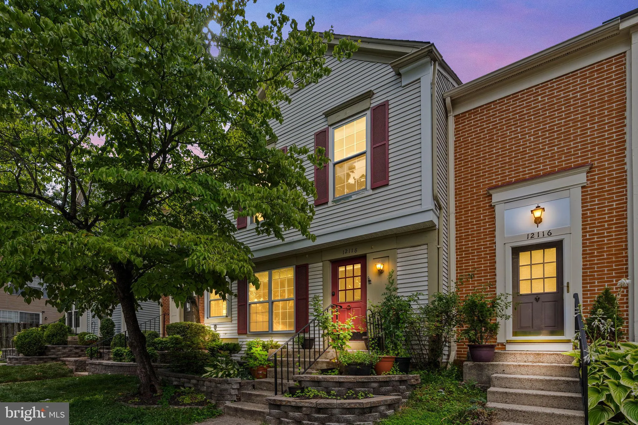 12118 WEDGEWAY PLACE, Fairfax, VA 22033