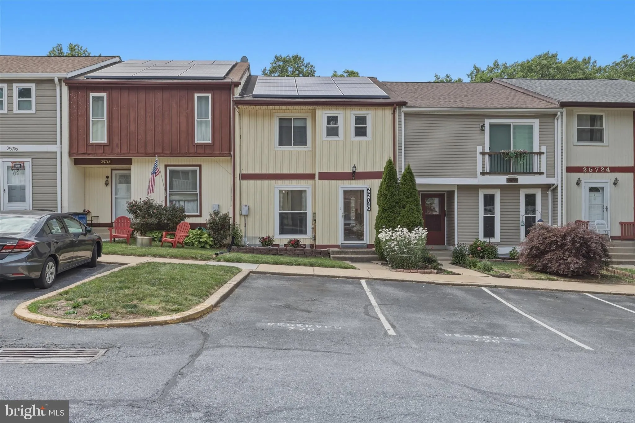25720 VALLEY PARK TERRACE, Damascus, MD 20872