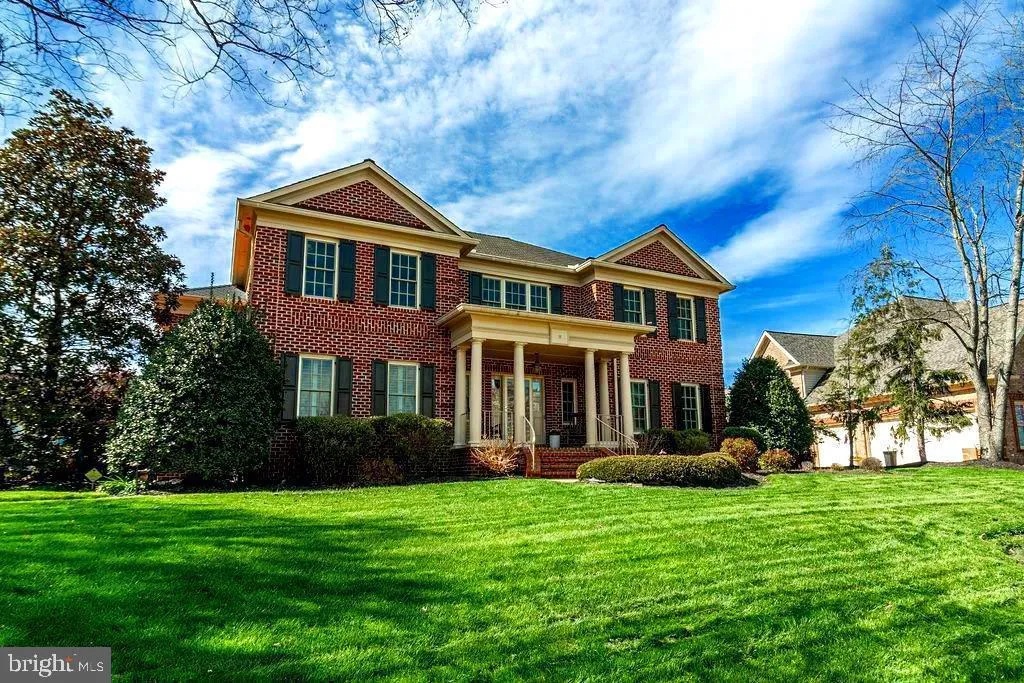 14932 ALPINE BAY LOOP, Gainesville, VA 20155